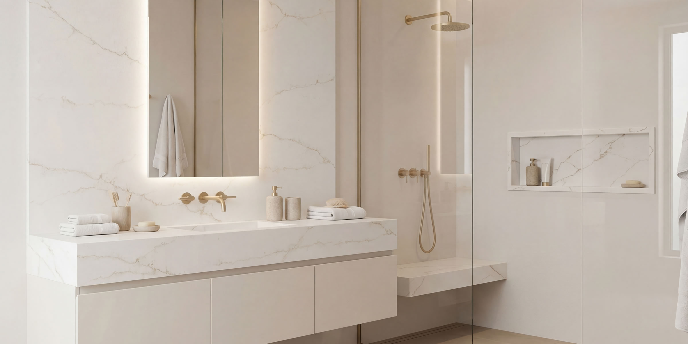 Calacatta Pisa Quartz