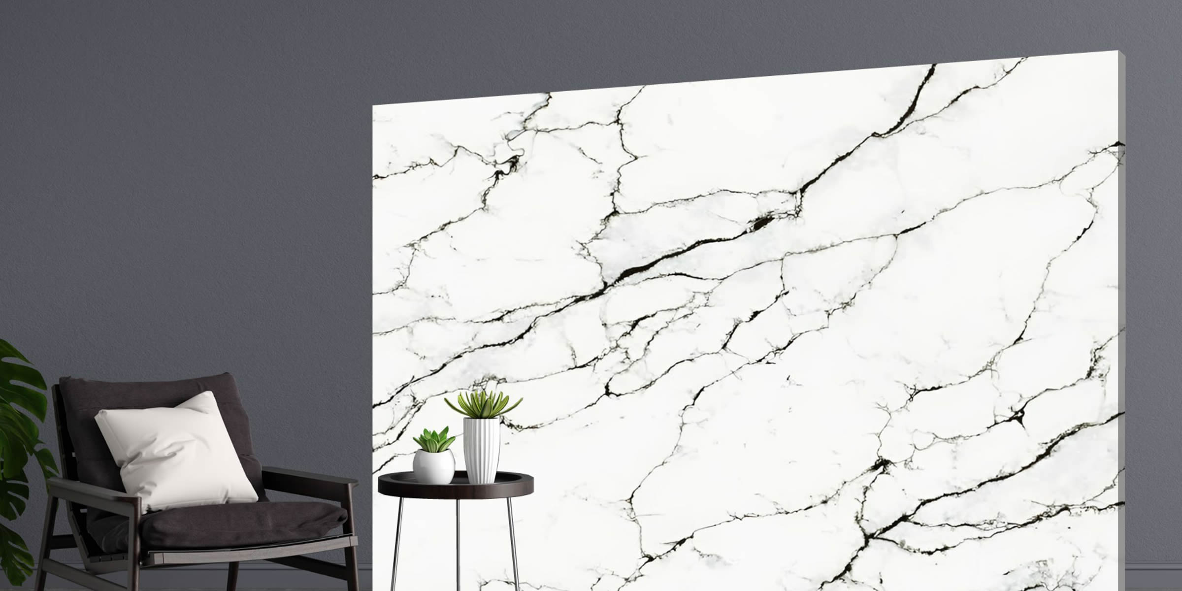 Calacatta Spring Quartz