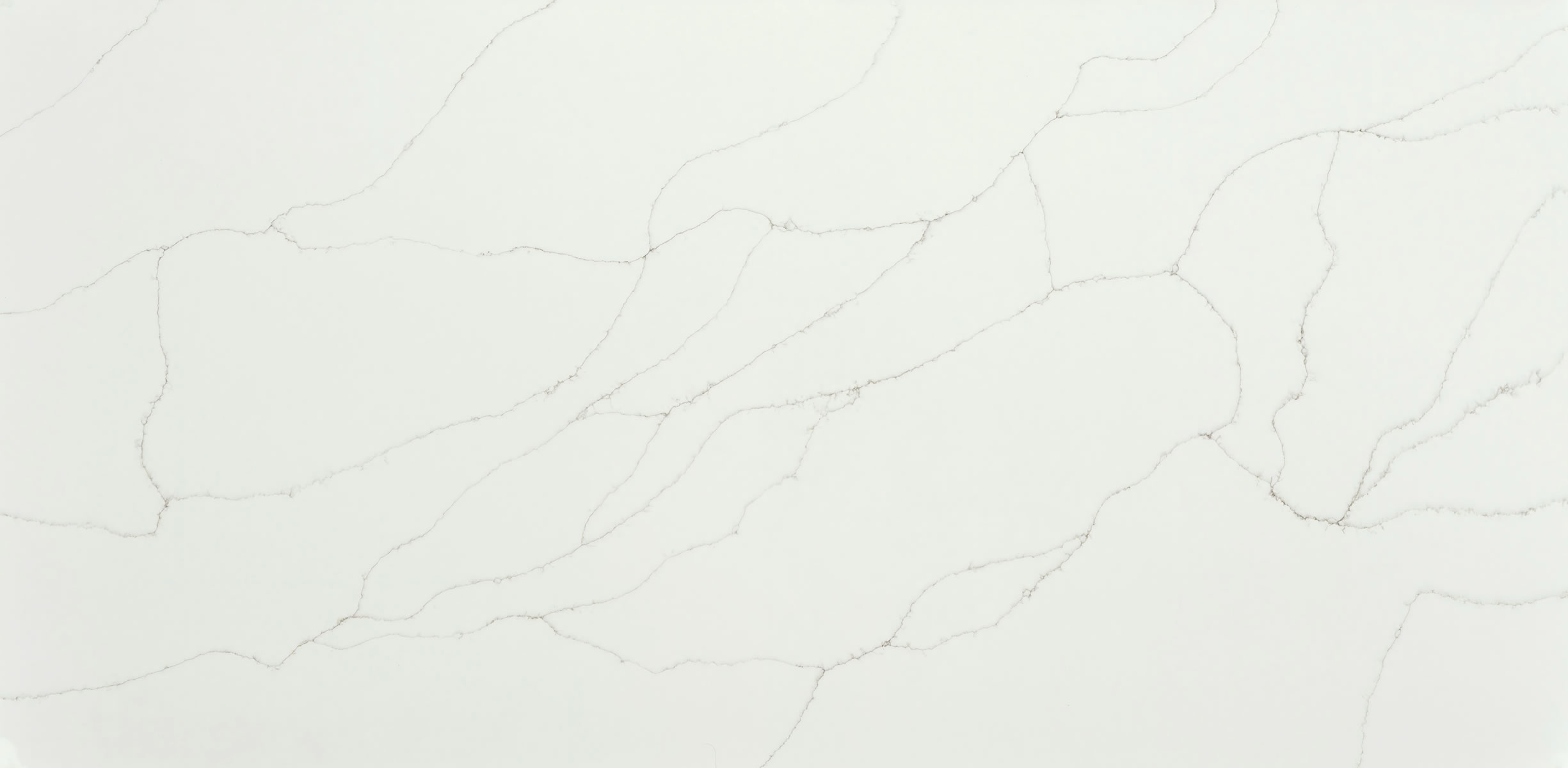 Calacatta Zion Jumbo Quartz