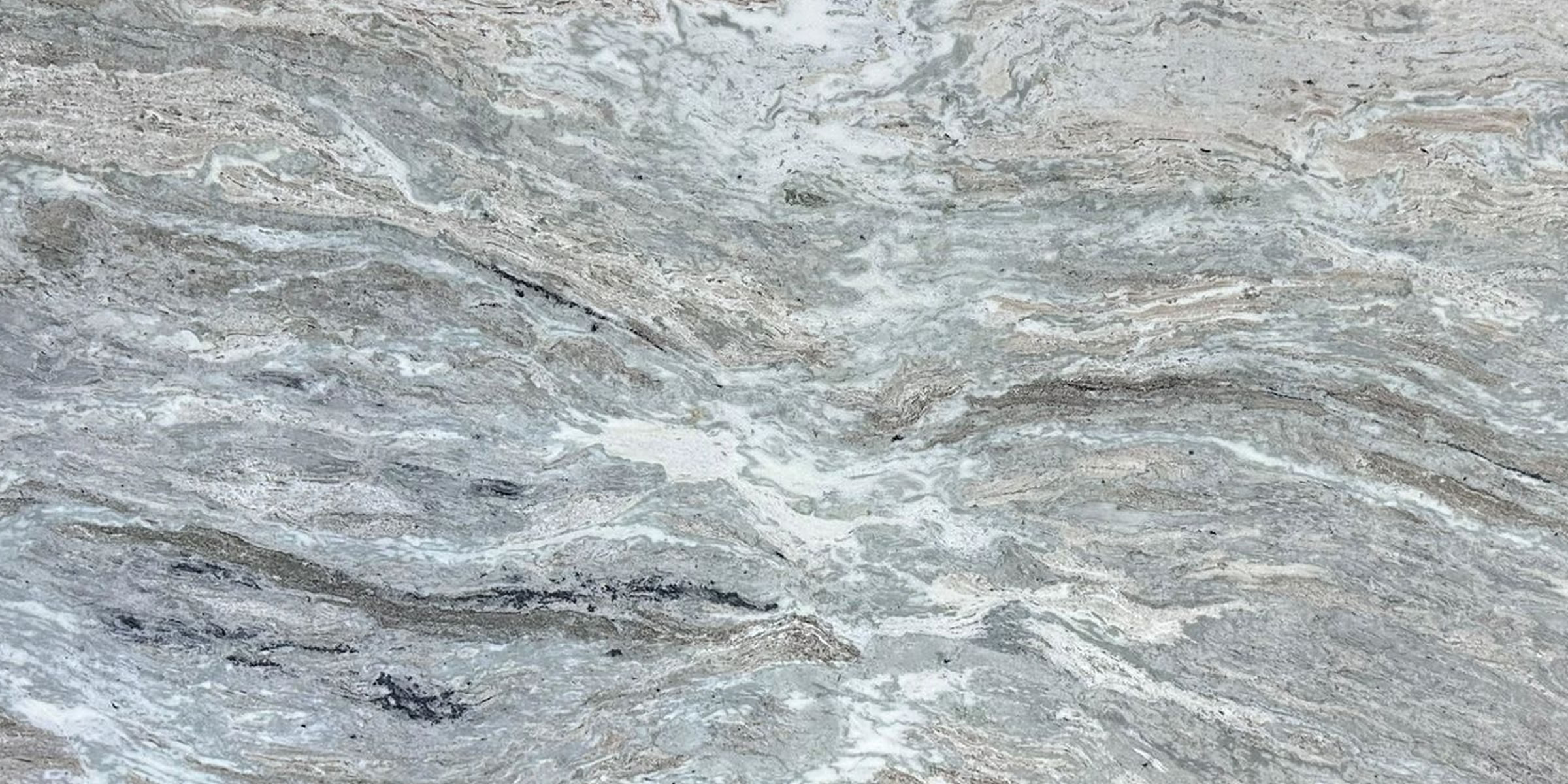 Fantasy Brown Marble