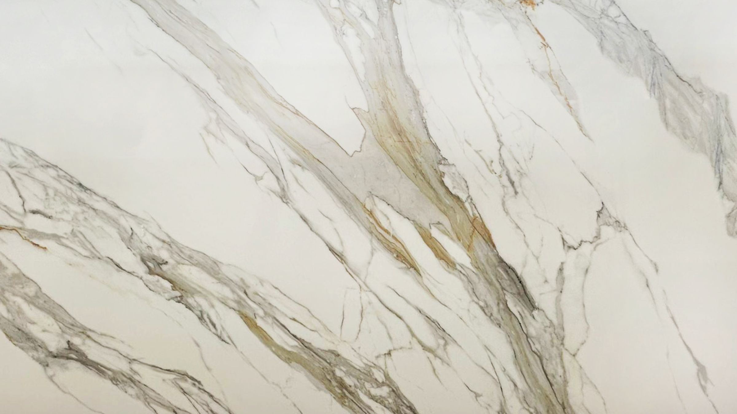 Hercules Printed Jumbo Quartz