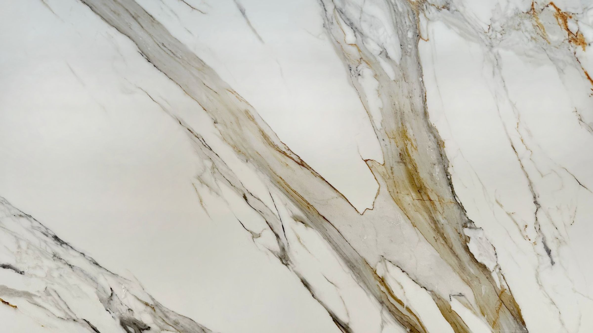 Hercules Printed Jumbo Quartz