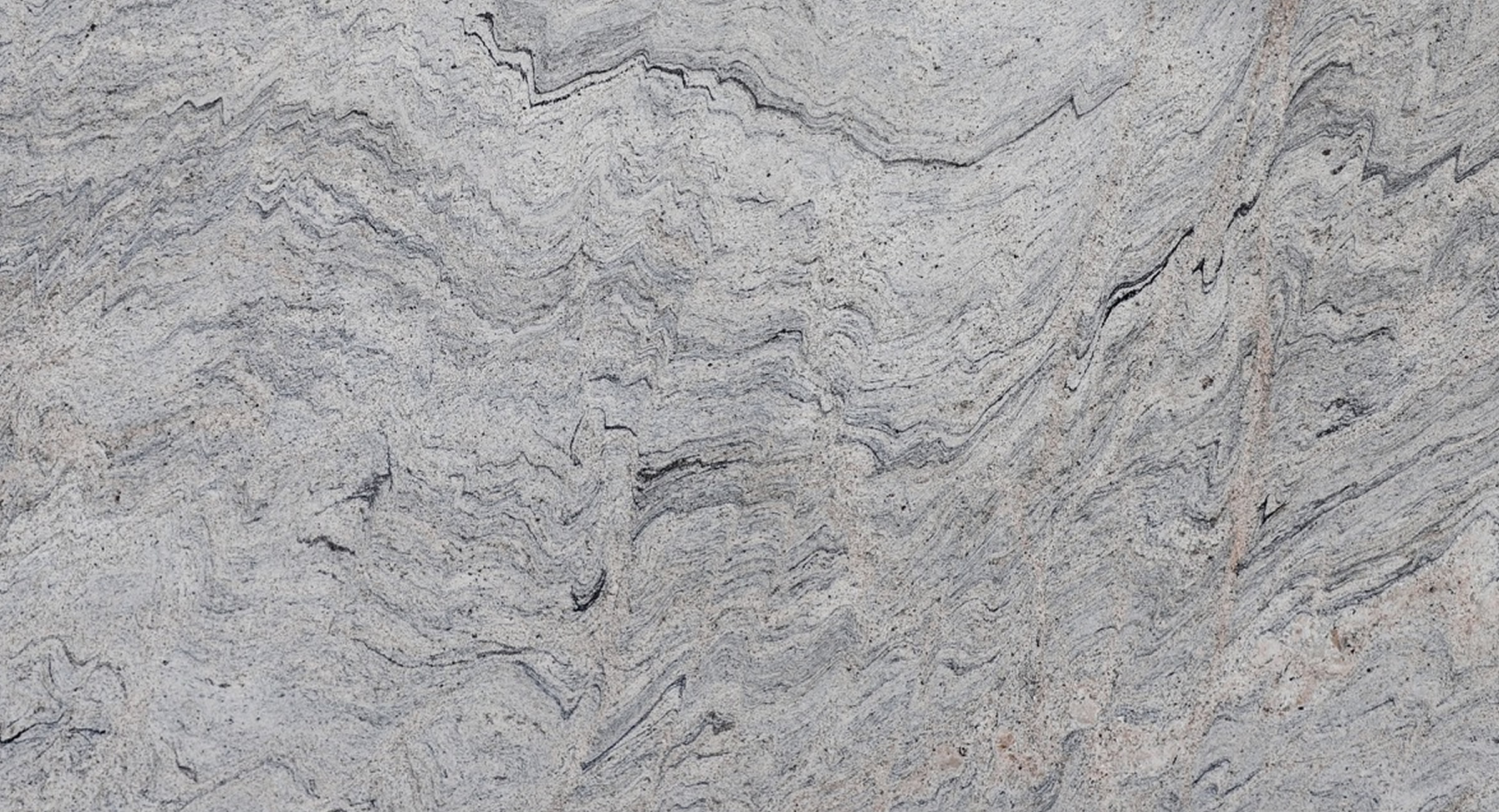 Ivory Fantasy Dual Finish Granite
