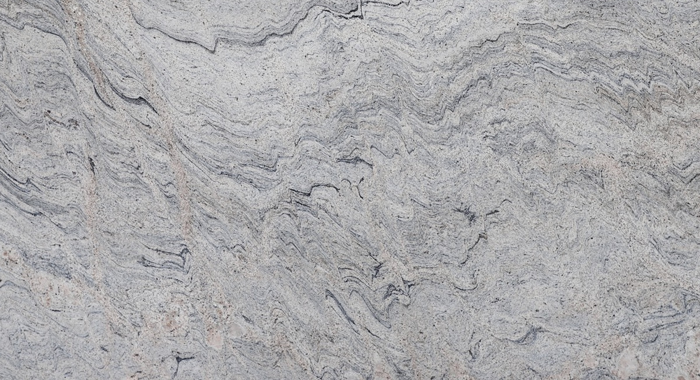 Ivory Fantasy Dual Finish Granite