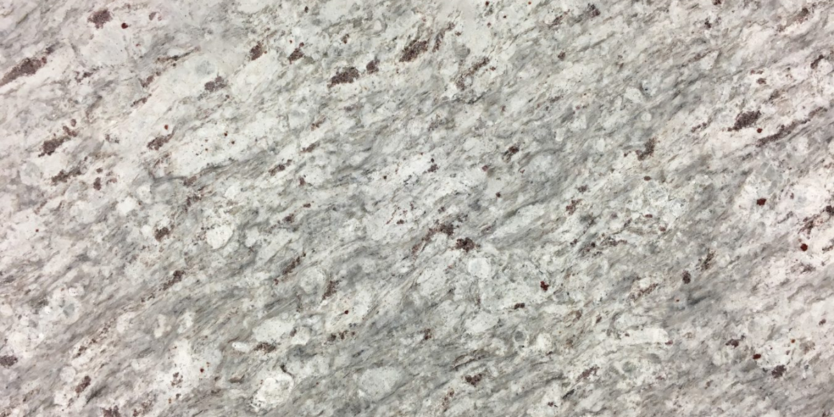 Moon white Granite