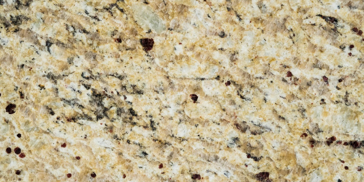 New venetian gold Granite