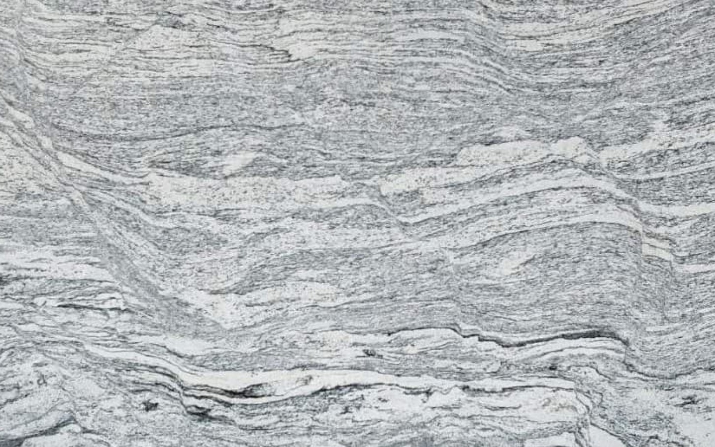 New Viscon White Granite