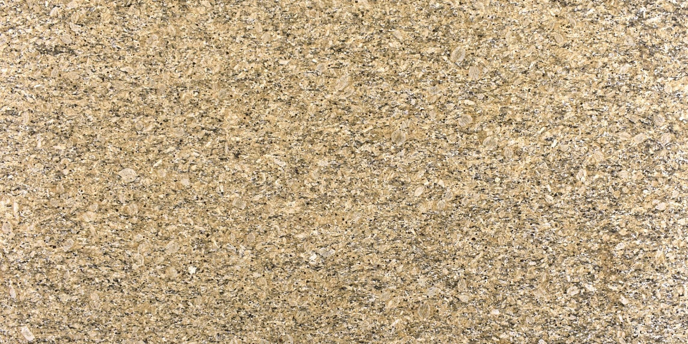 Ouro Brasil Granite
