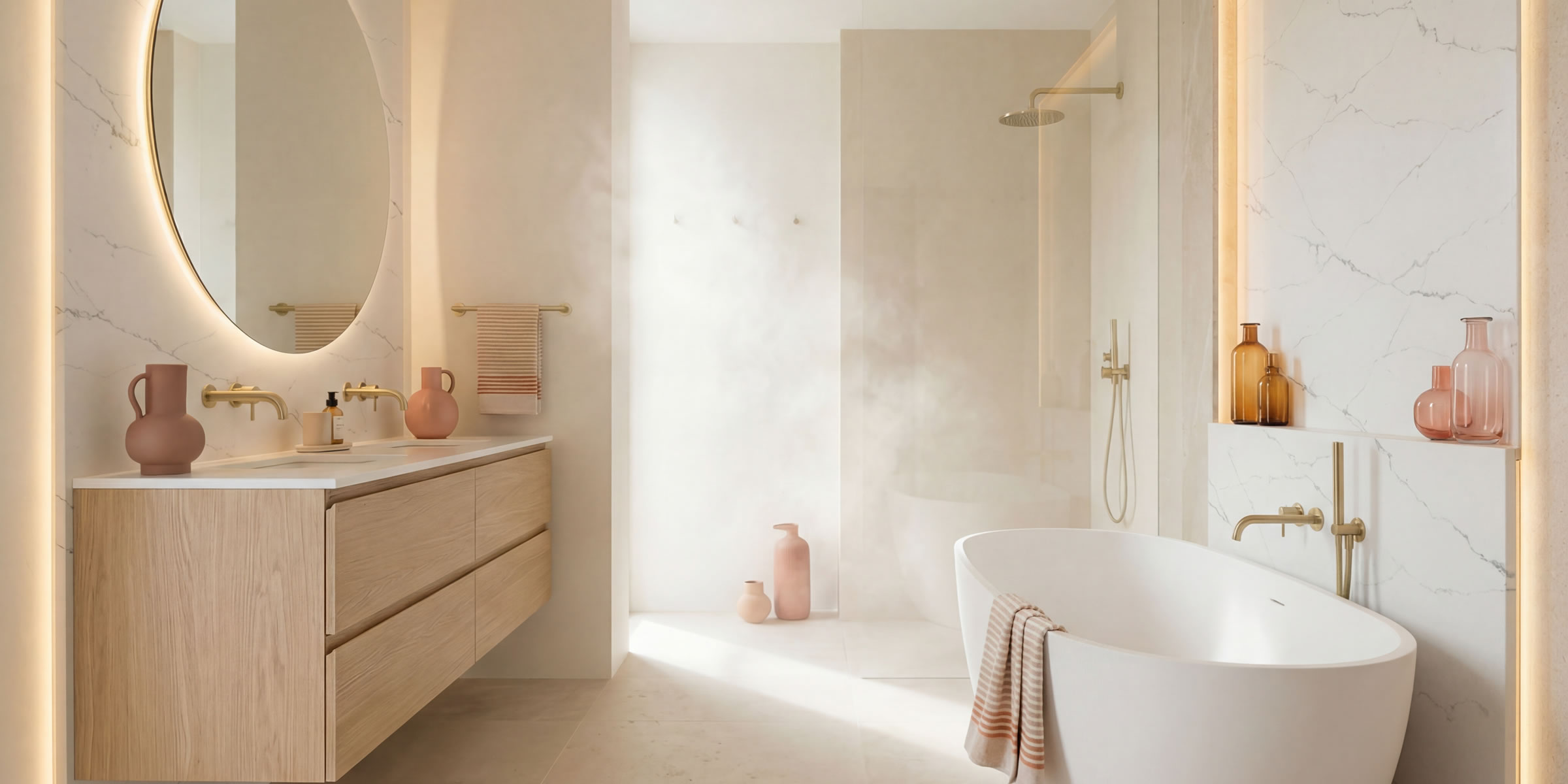 Calacatta Palermo Quartz