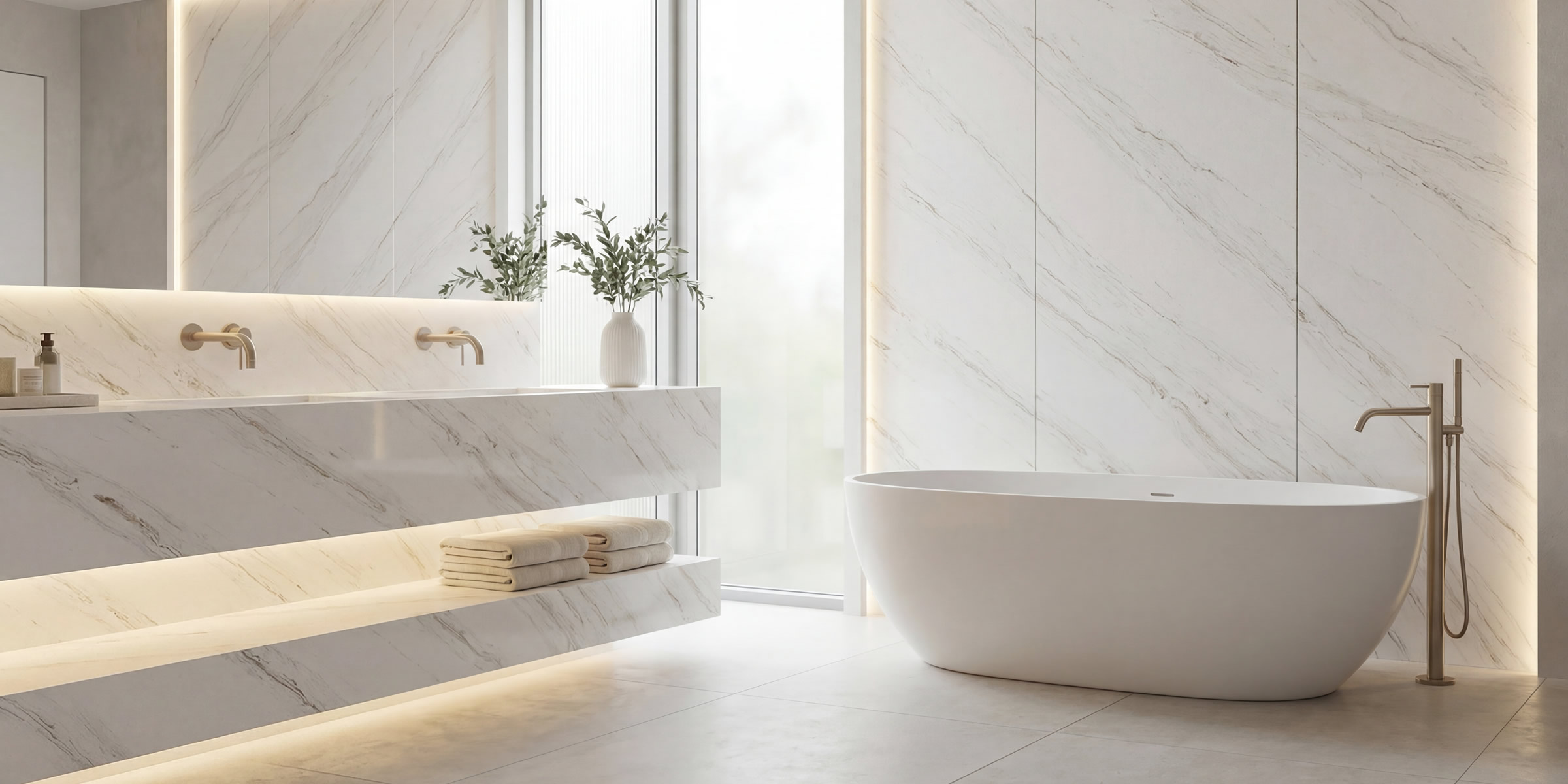 Palissandro Jumbo Quartz