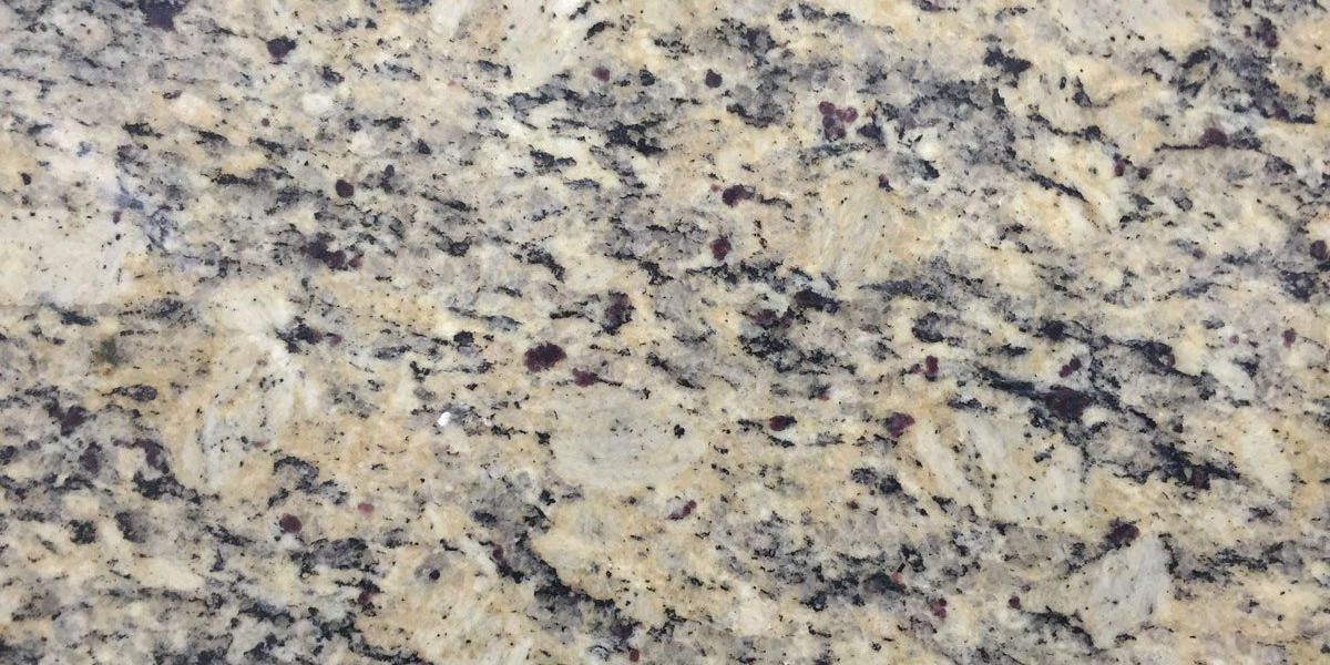 Santa cecilia light Granite