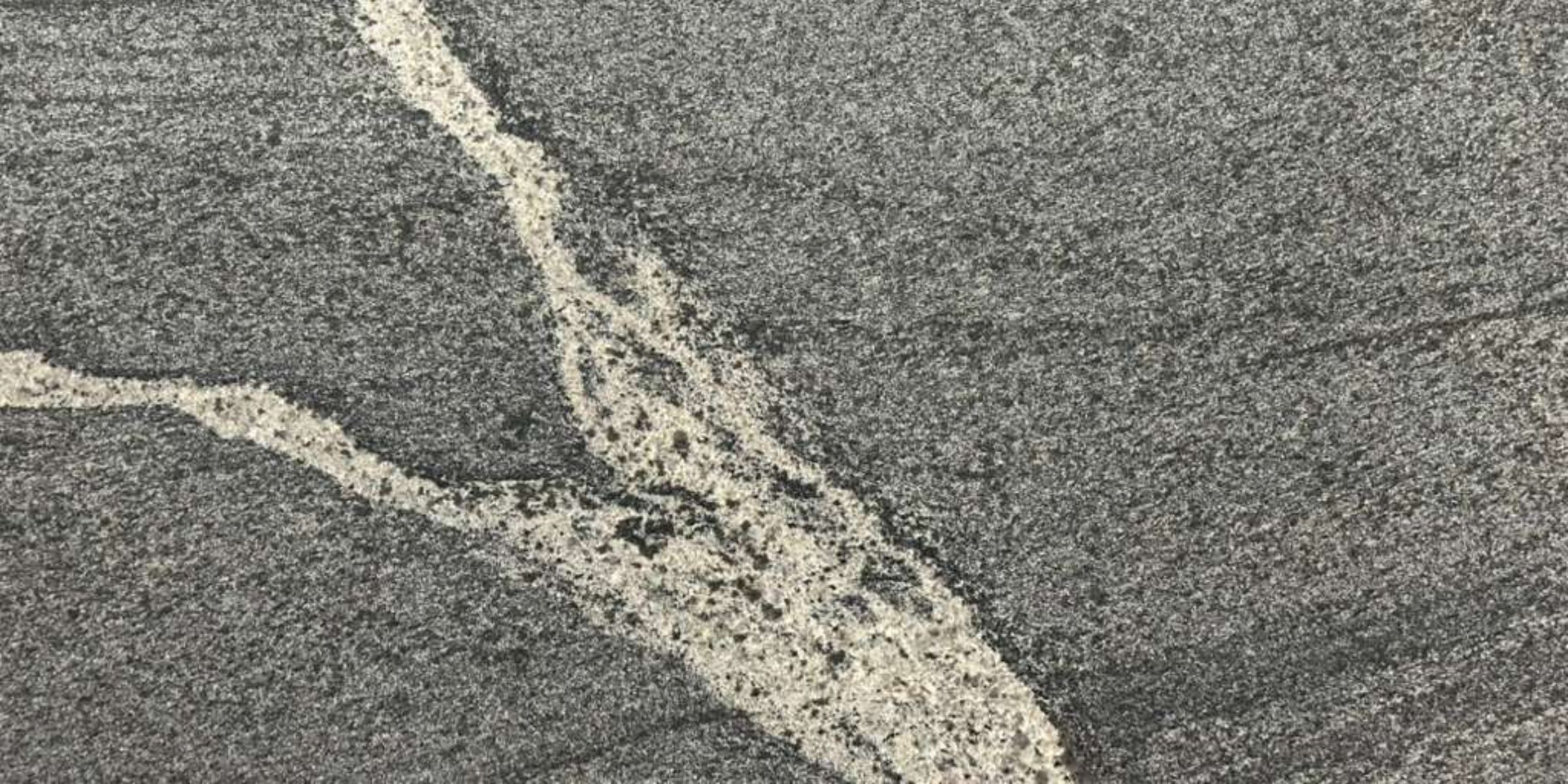 Silver Grey Honed Granite