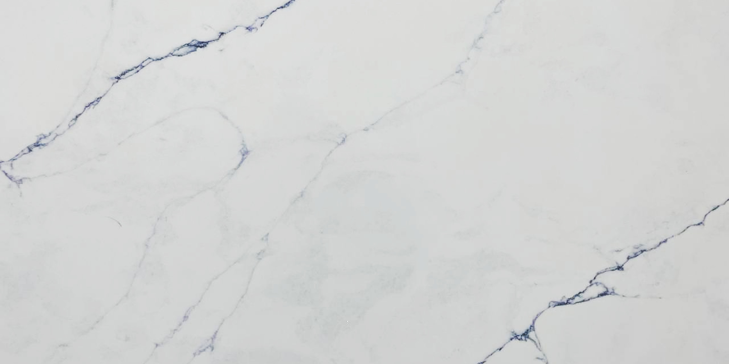 Calacatta Silver Quartz