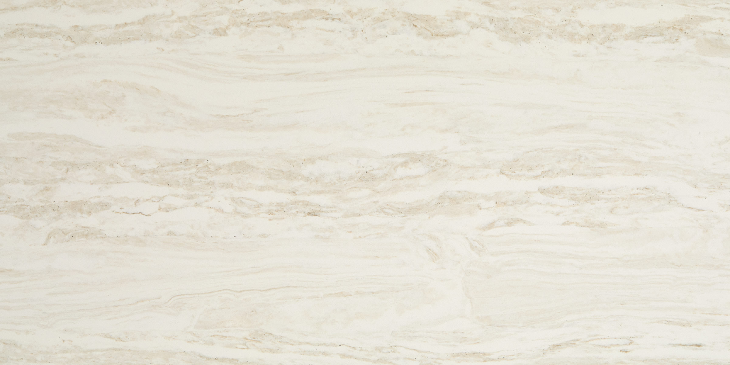 Travertine Light Jumbo Quartz