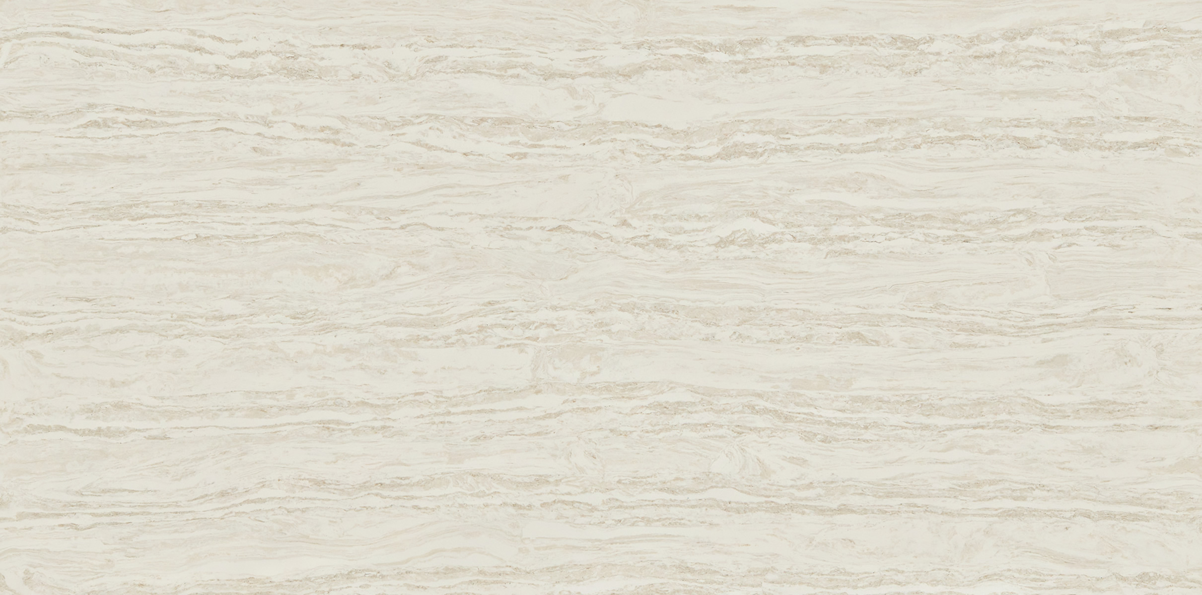 Travertine Light Jumbo Quartz