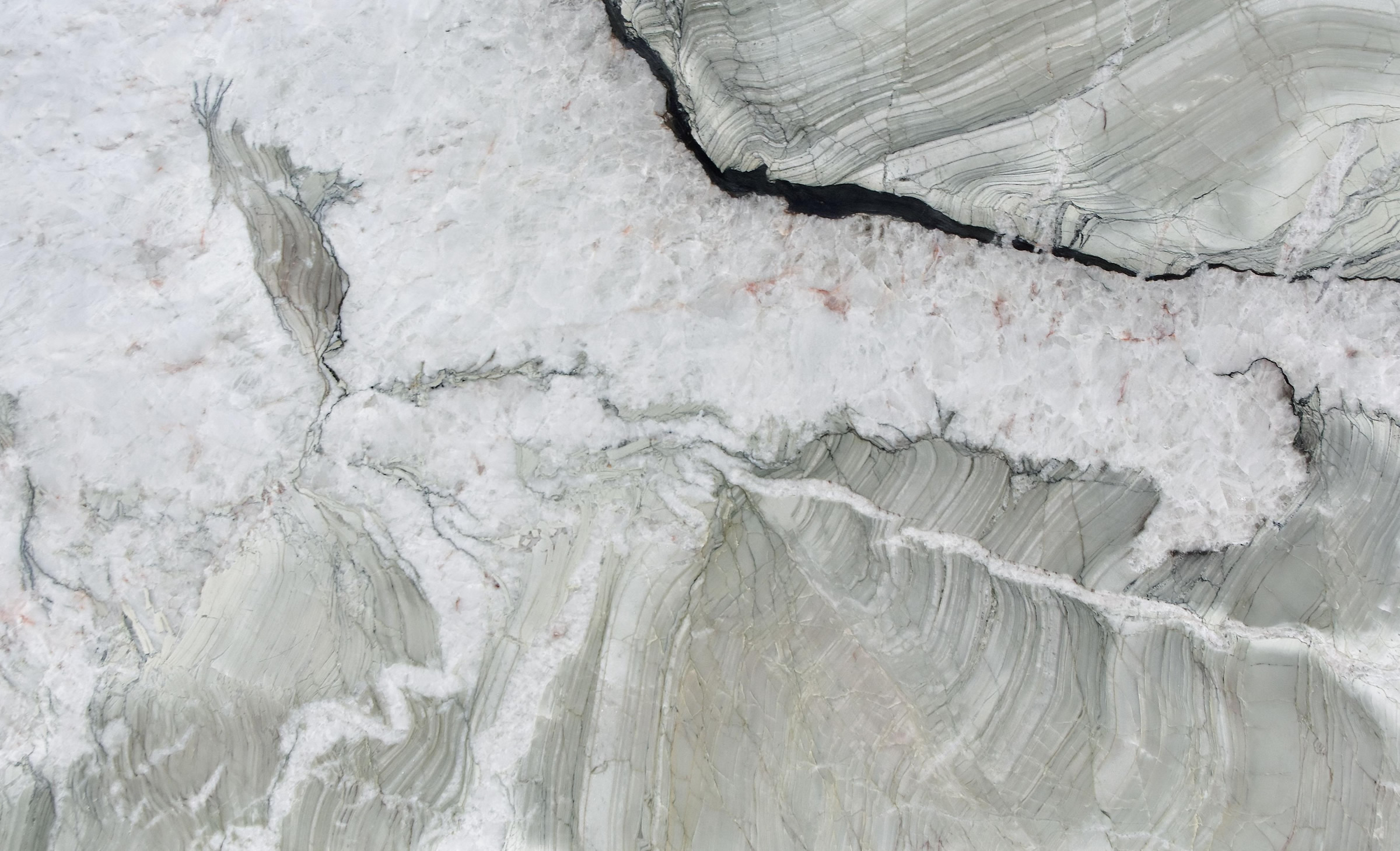 Veneza Quartzite