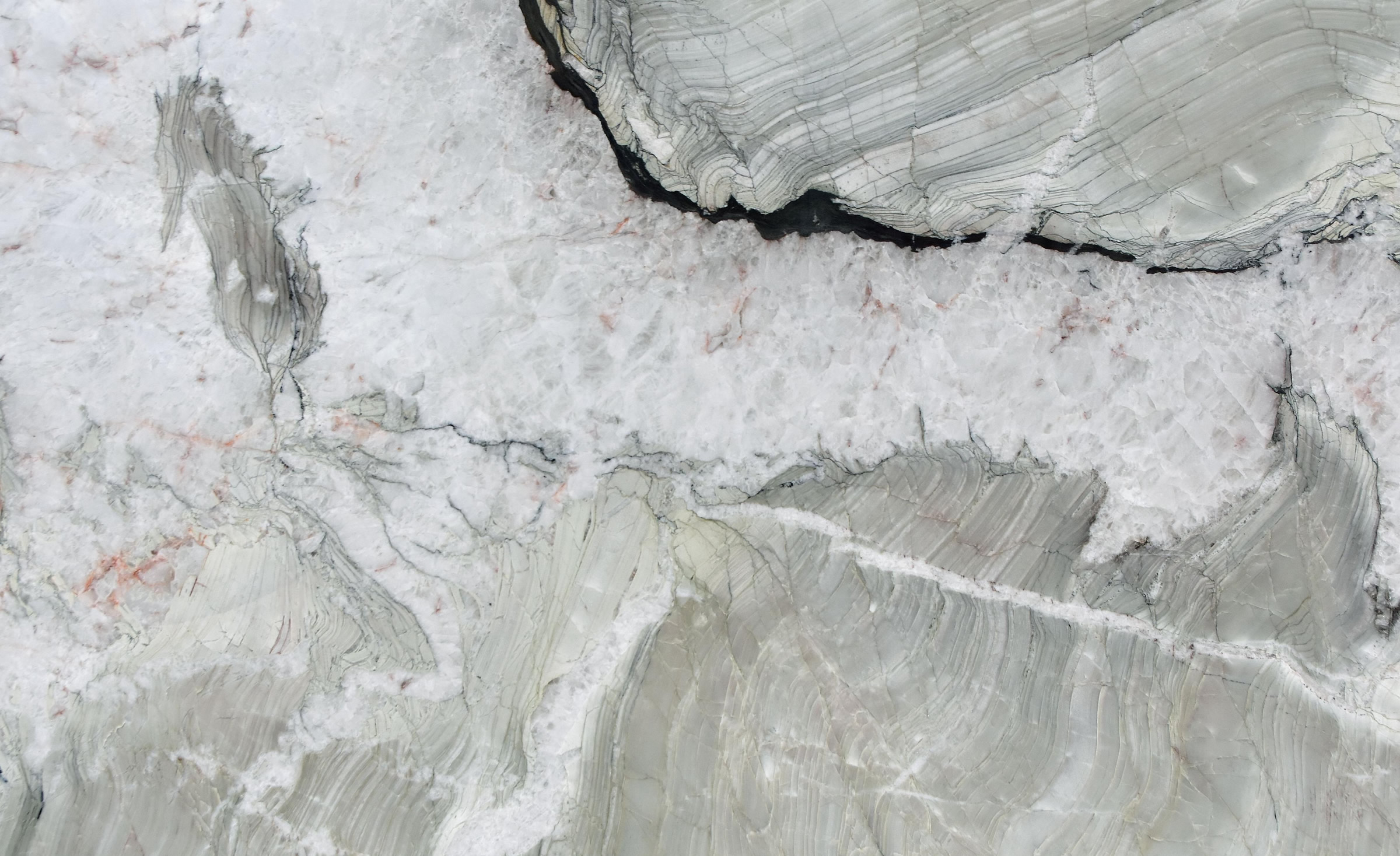 Veneza Quartzite