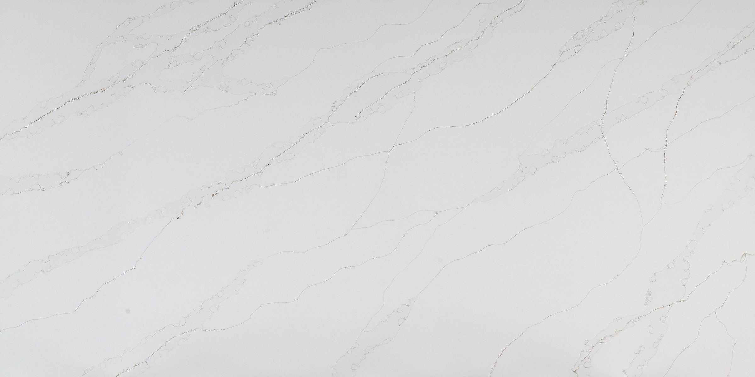 Calacatta Venzo Quartz