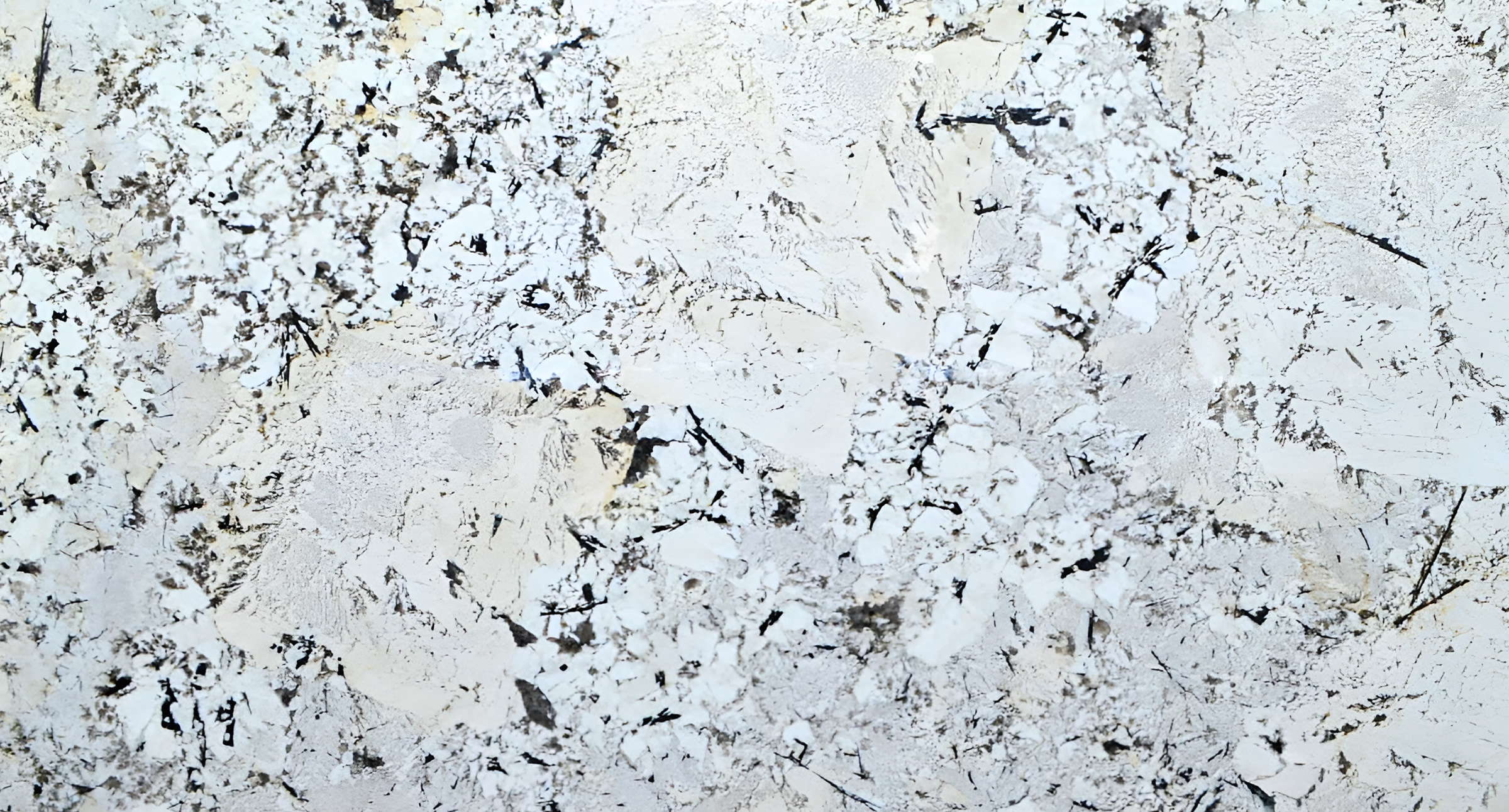 White Alps Granite