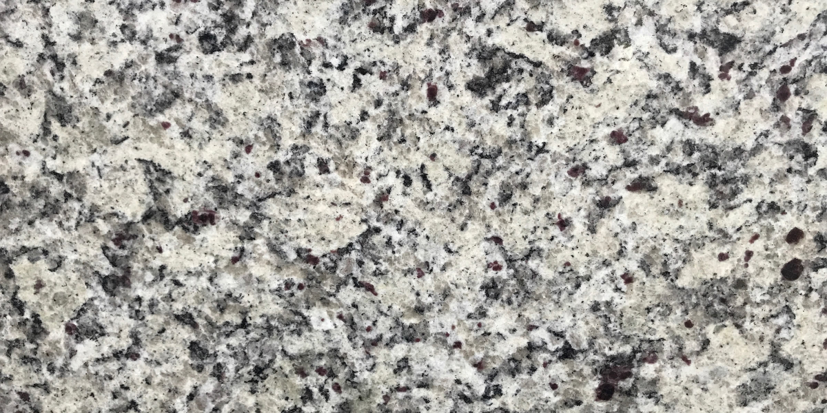 White napoli Granite