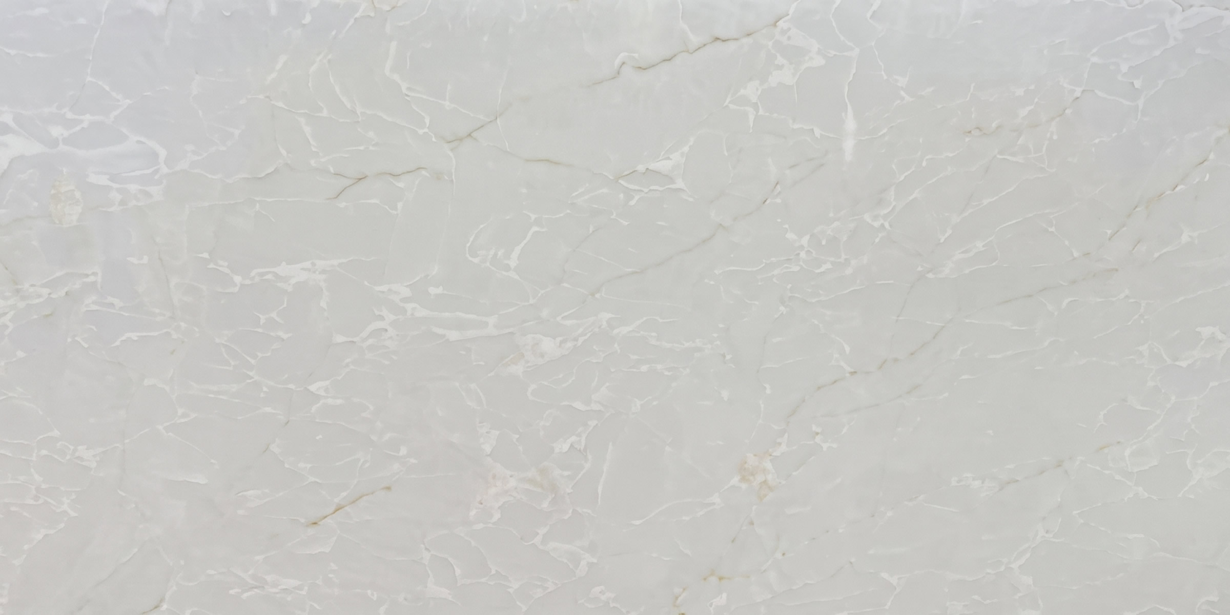 White Onyx Quartz