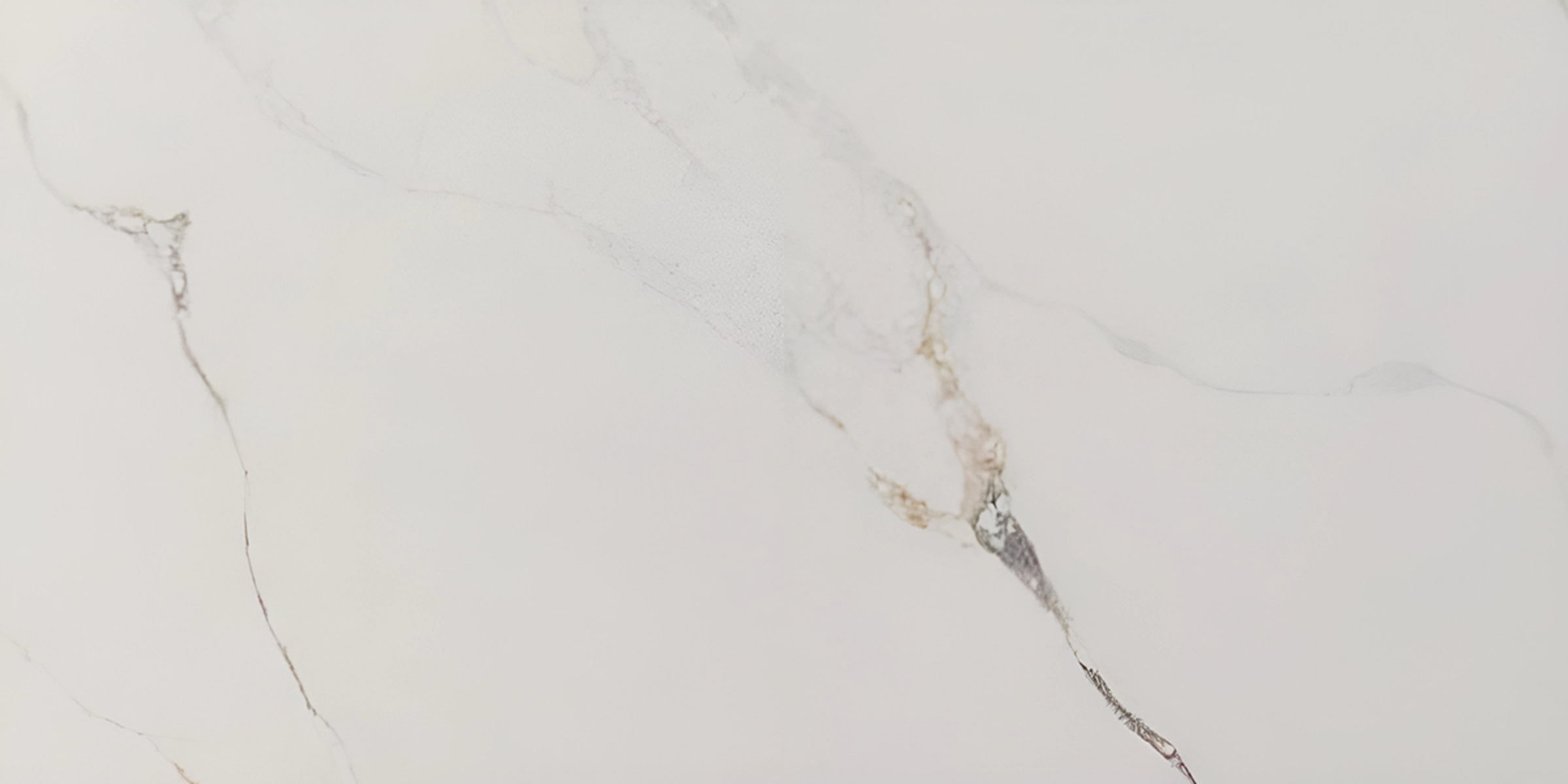 Alaska Bianca Gold IR Jumbo Quartz