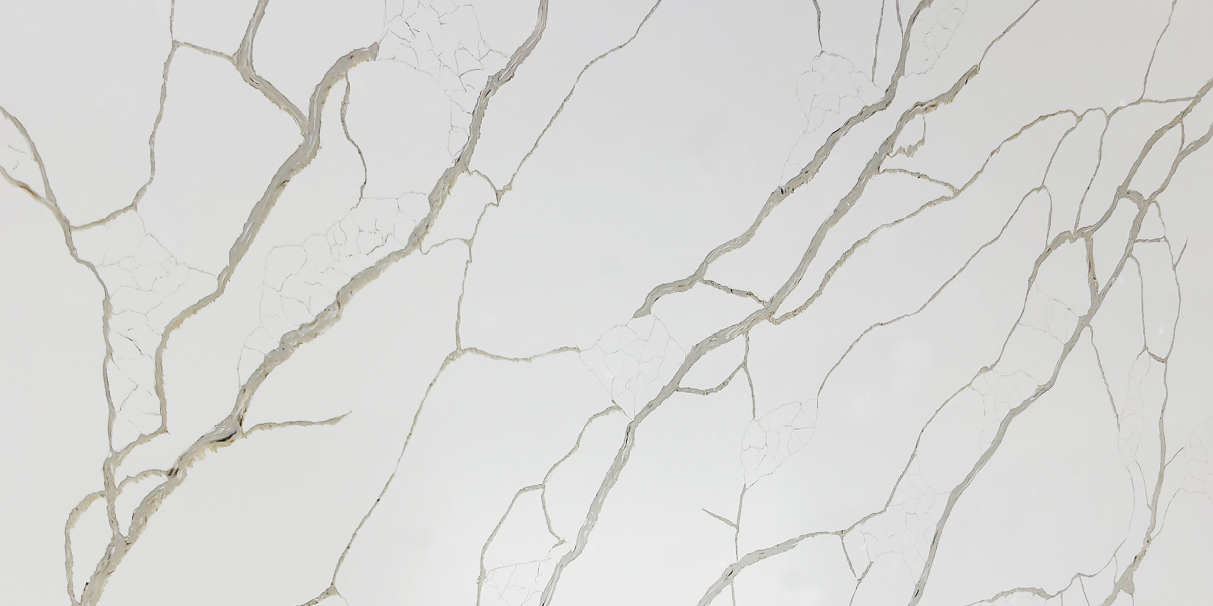 Arabescato Gold Sjq Quartz