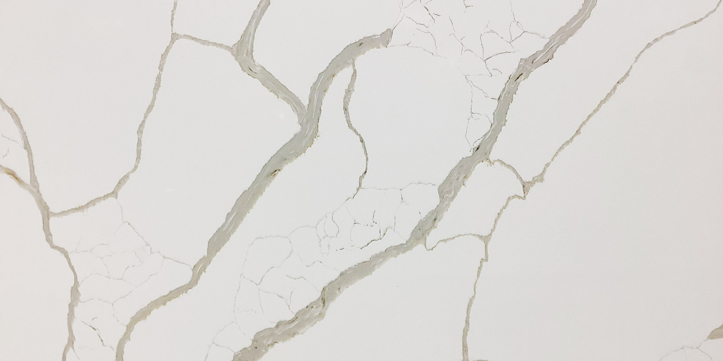 Arabescato Gold Sjq Quartz
