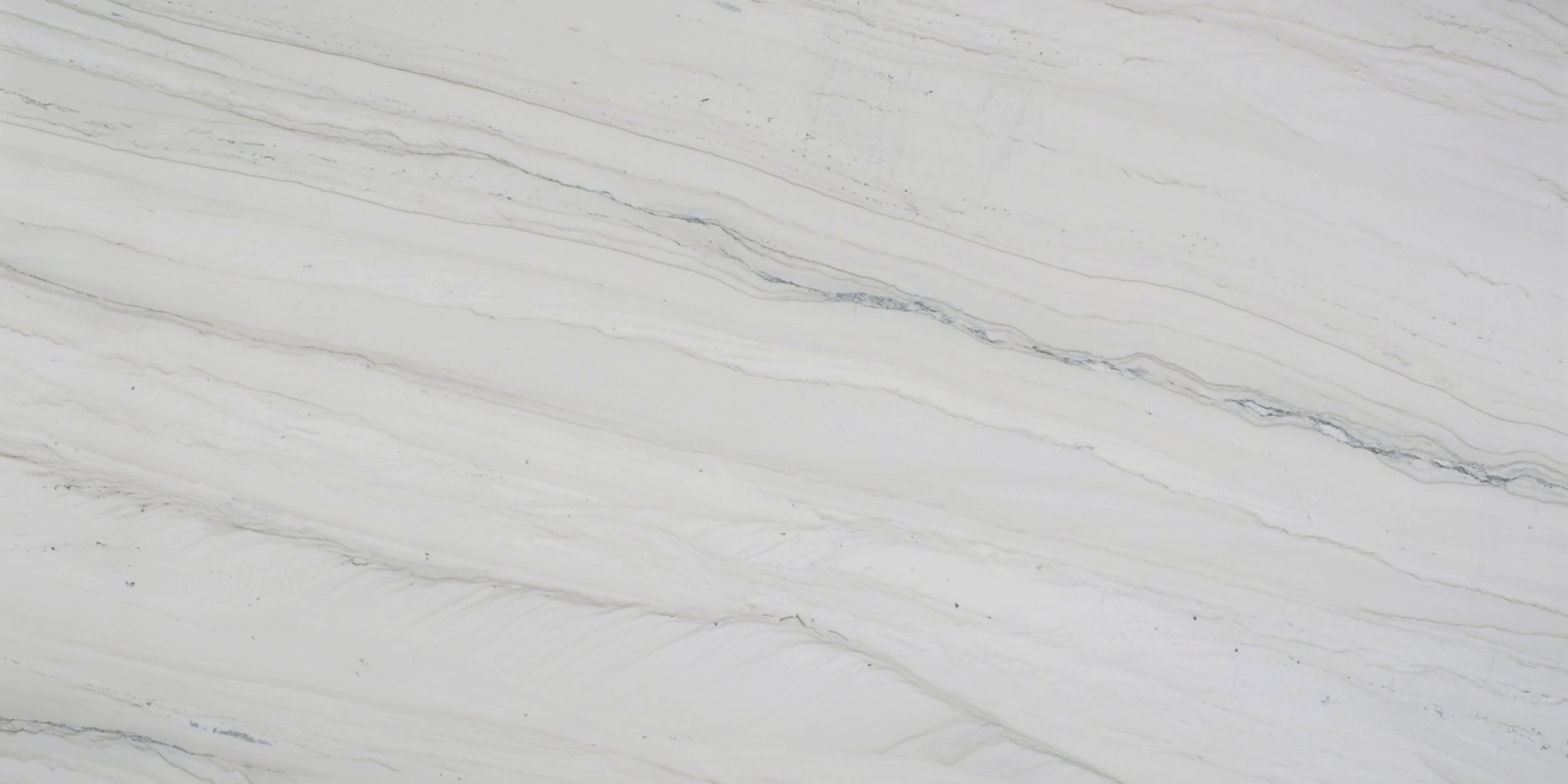 Bianco Bellagio Quartzite