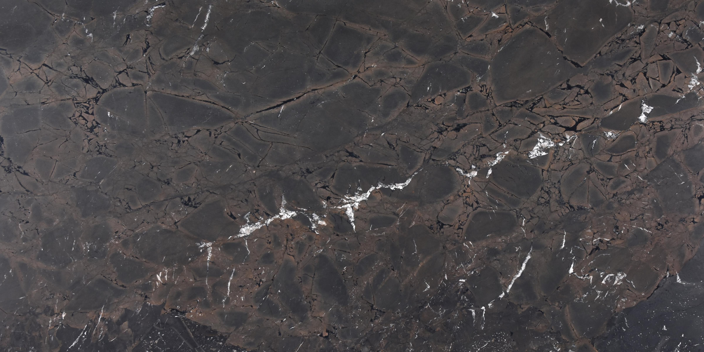 Brownie Leather Quartzite
