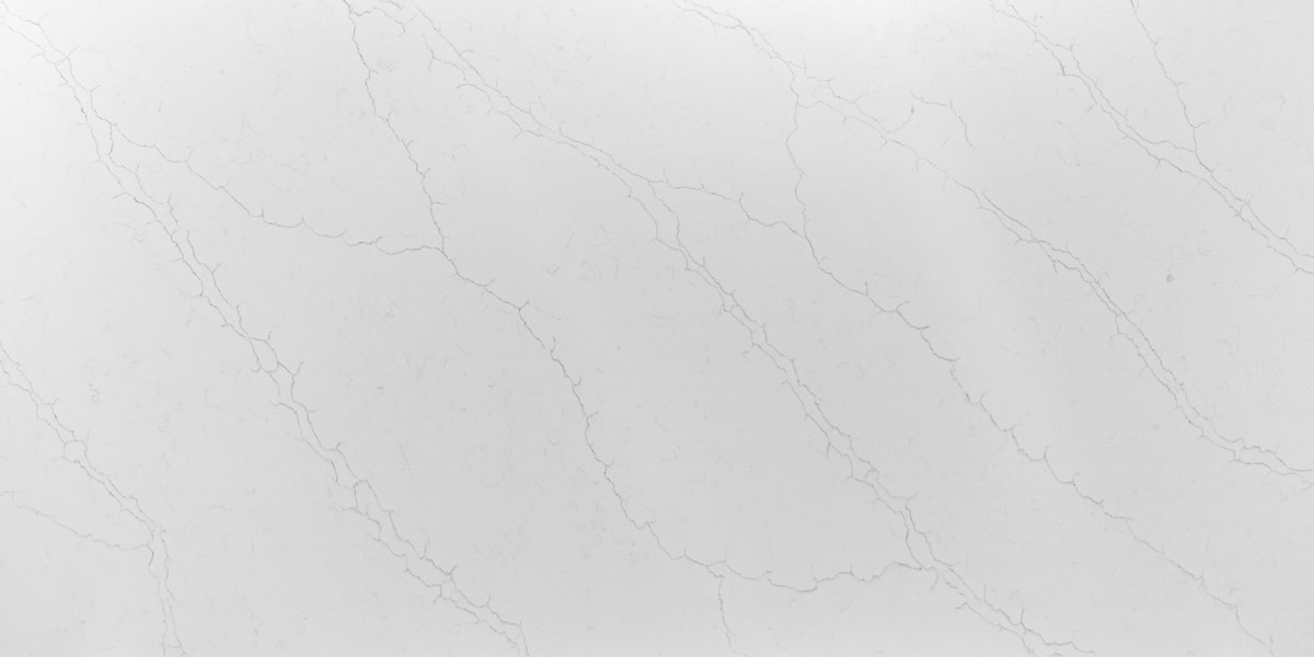 Calacatta Lightning Blue Jumbo Quartz