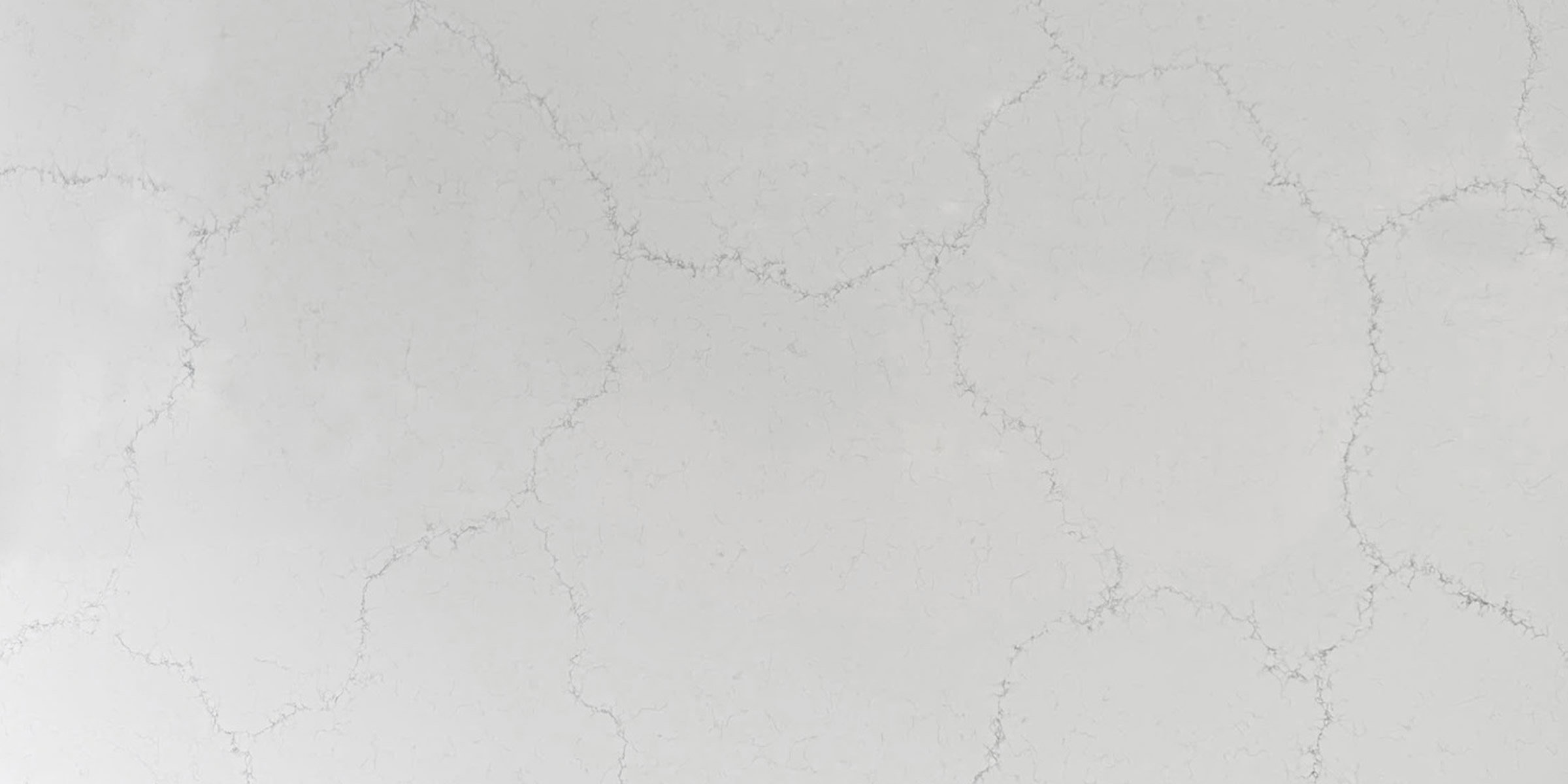 Calacatta Mysterio Blue IR Jumbo Quartz