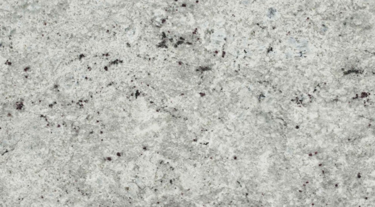 Colonial White Granite