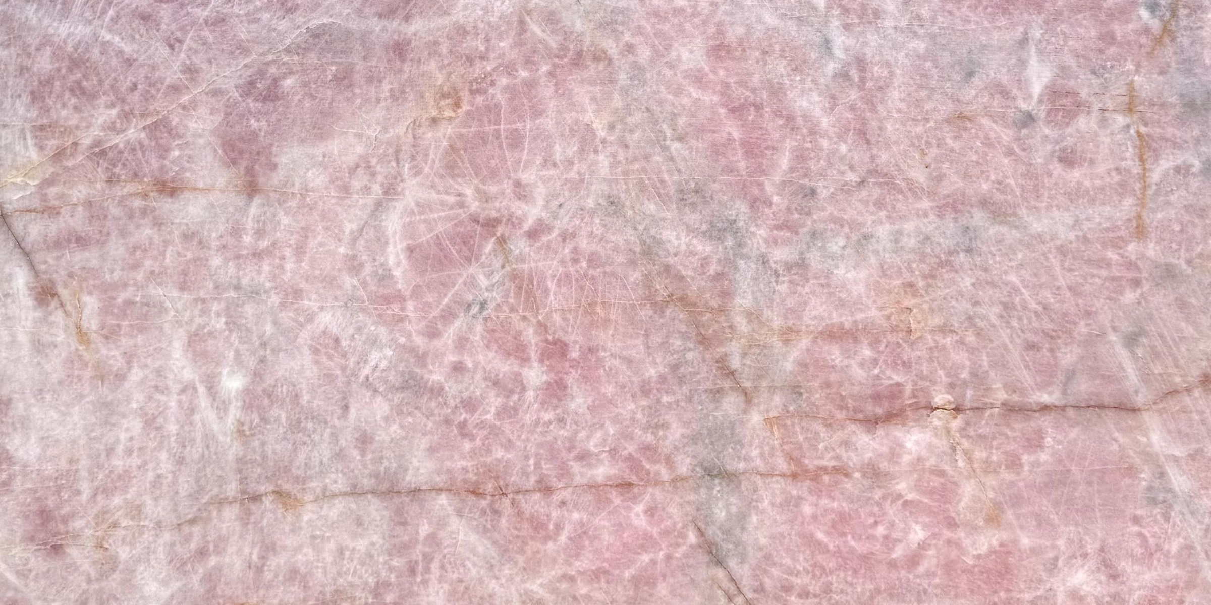 Cristallo Pink Quartzite