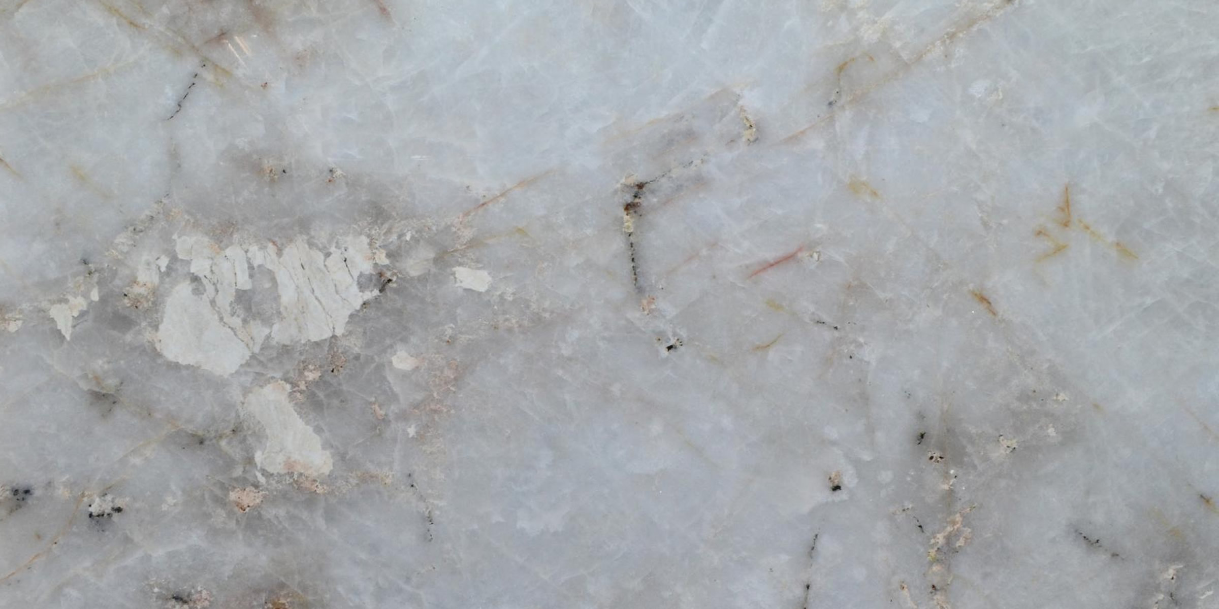 Cristallo Smoke Quartzite