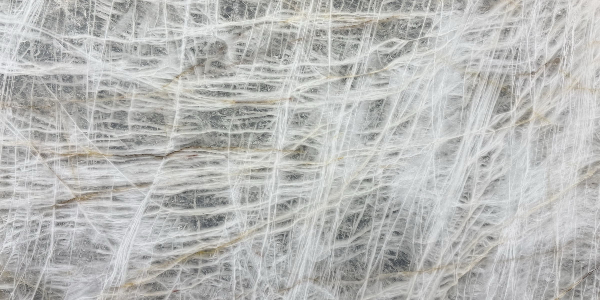 Cristallo Vittro Quartzite