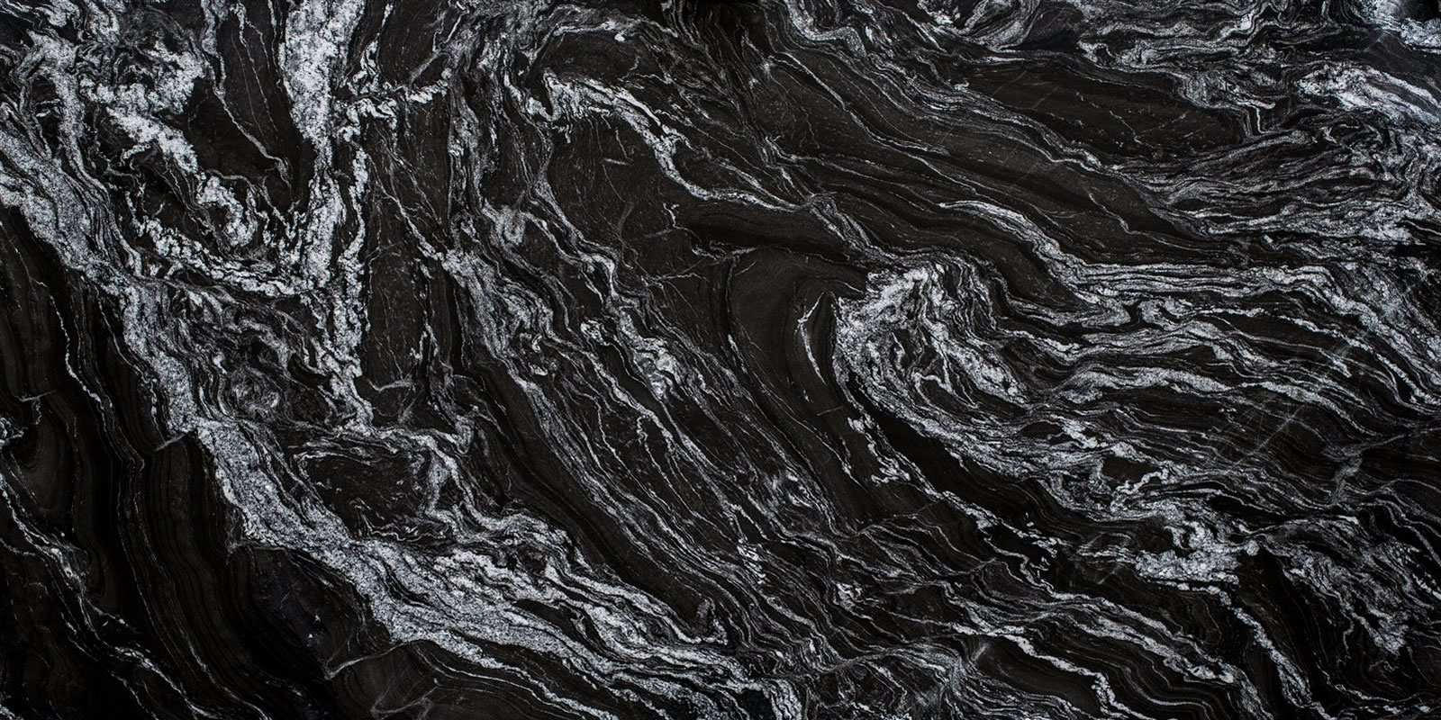 Black Forest Polished/Leather Granite