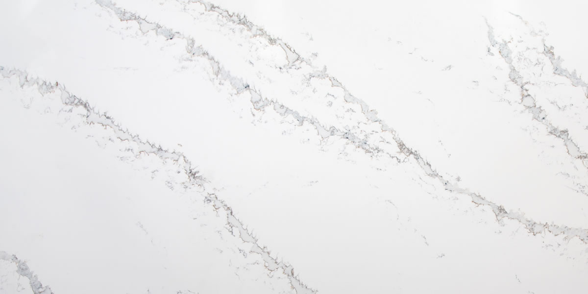 Calacatta Dune Jumbo Quartz