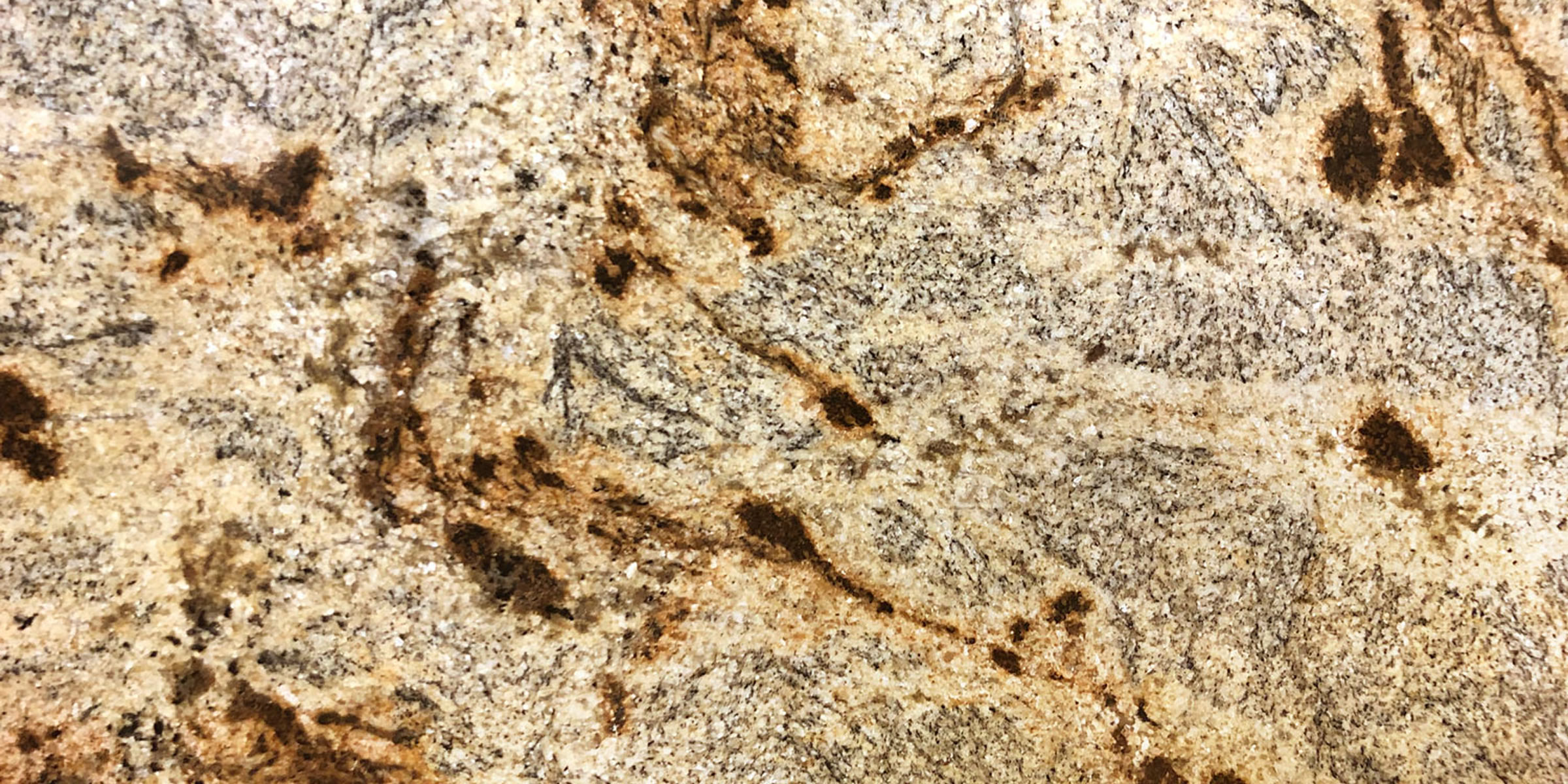 Jaguar Granite