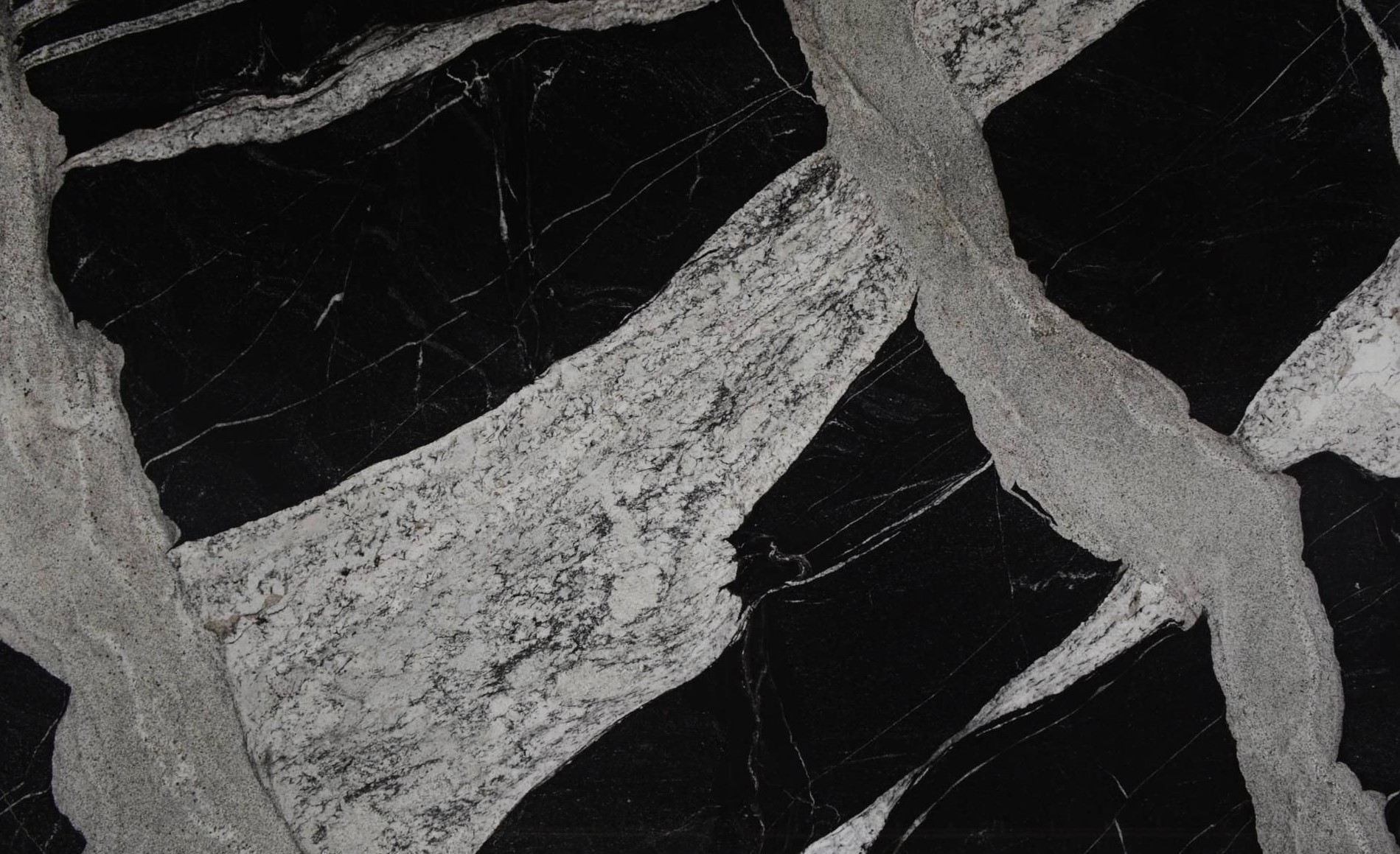 Maori Granite
