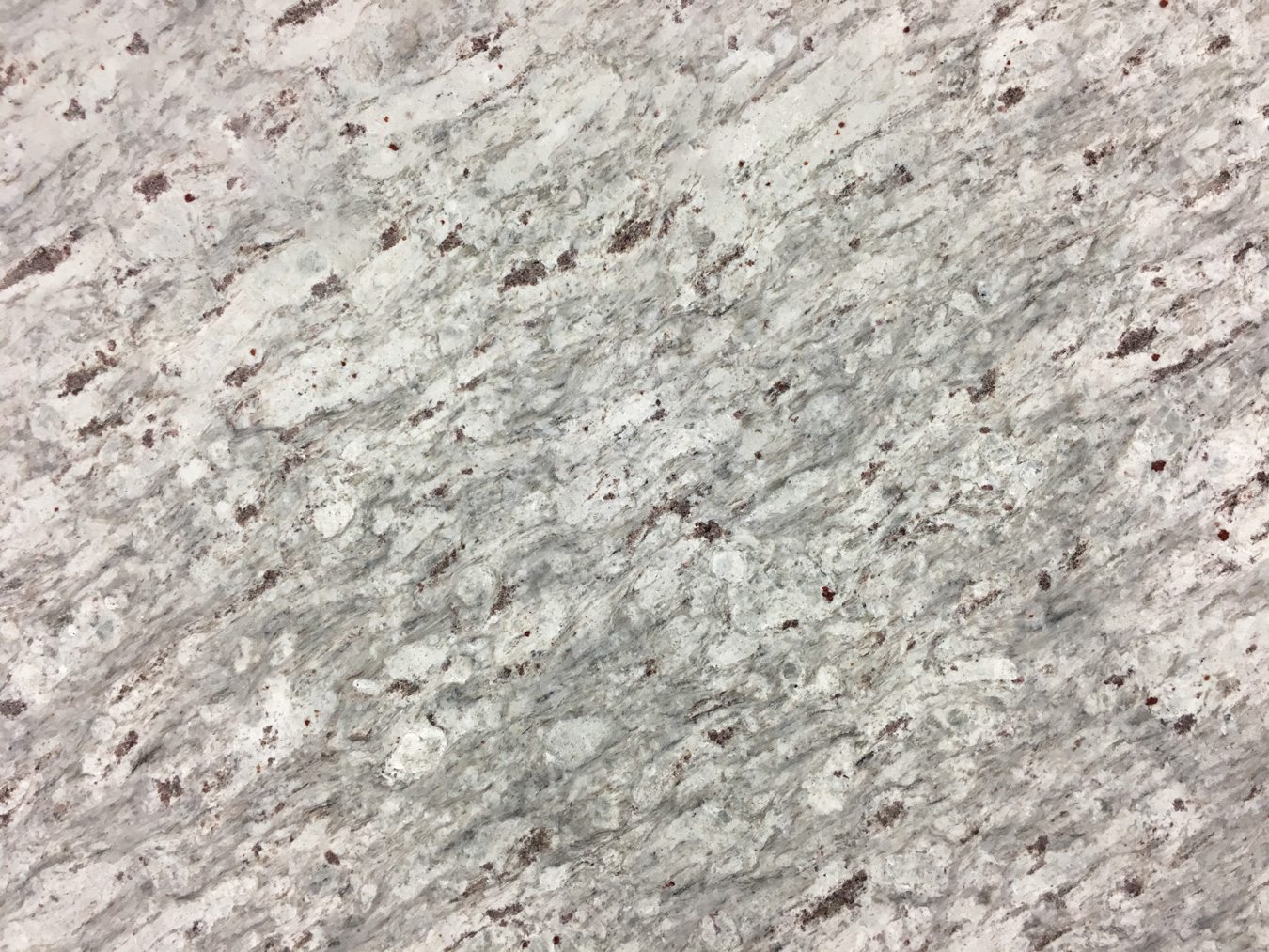 Moon White Granite