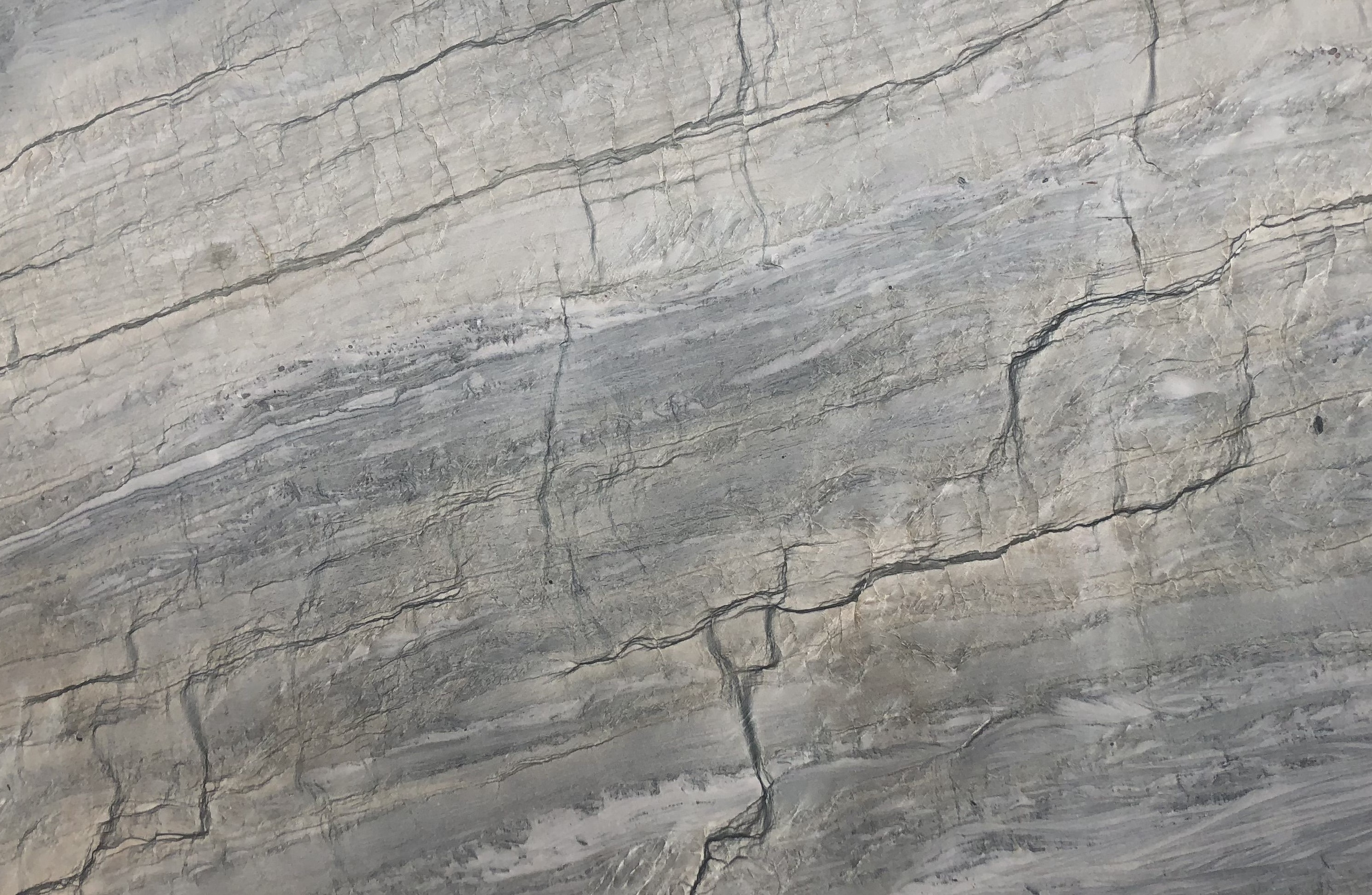 Ocean Blue Quartzite