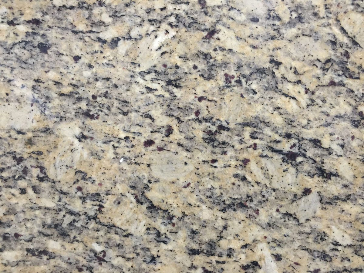 Santa Cecilia Light Granite