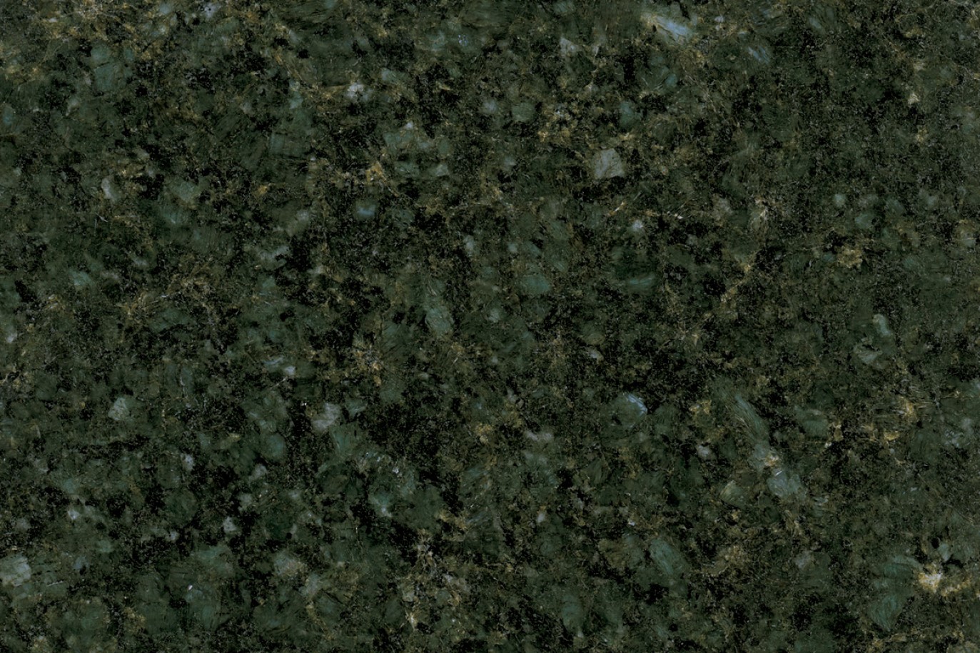 Ubatuba Green Granite