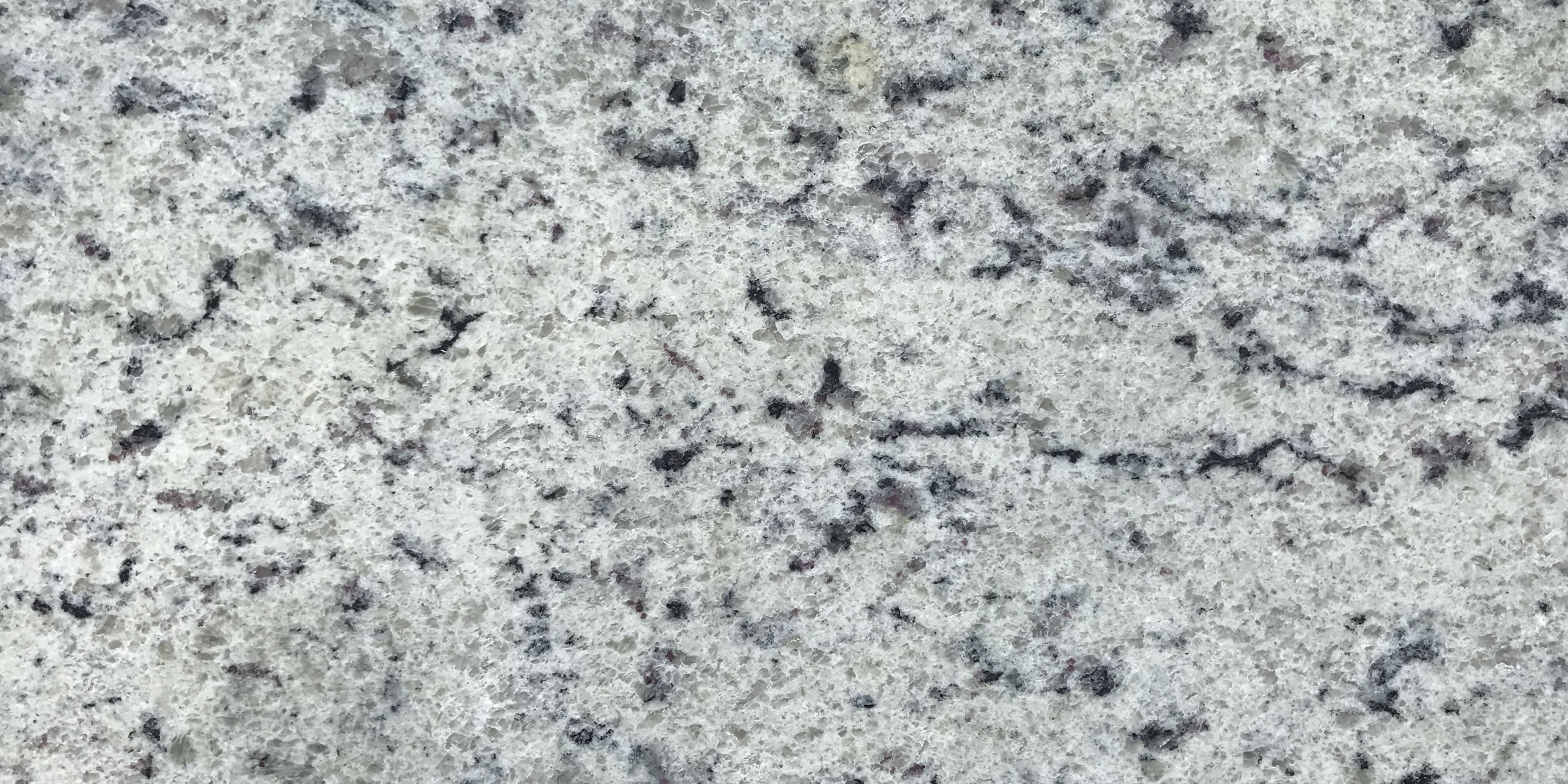 White G Granite