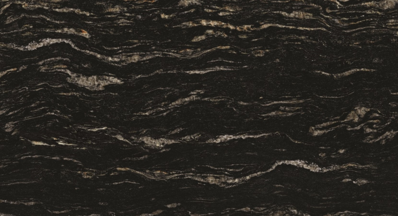 Black Cosmic Granite