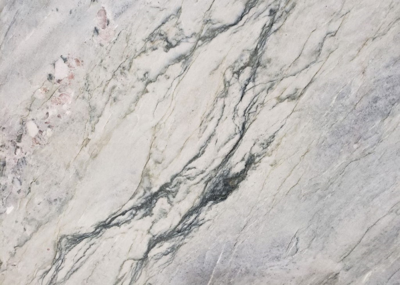 Eclipse Quartzite