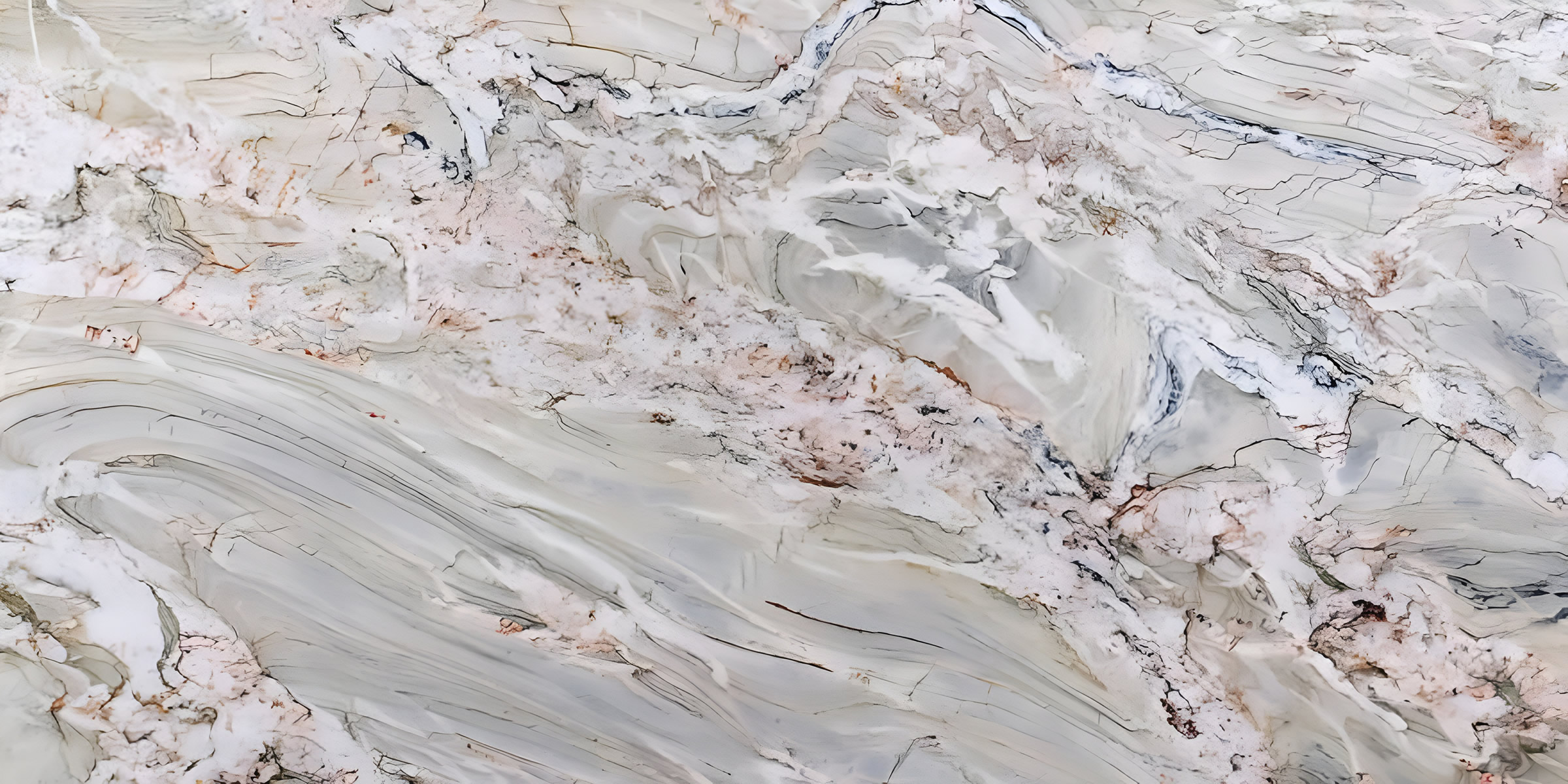 Picasso Quartzite