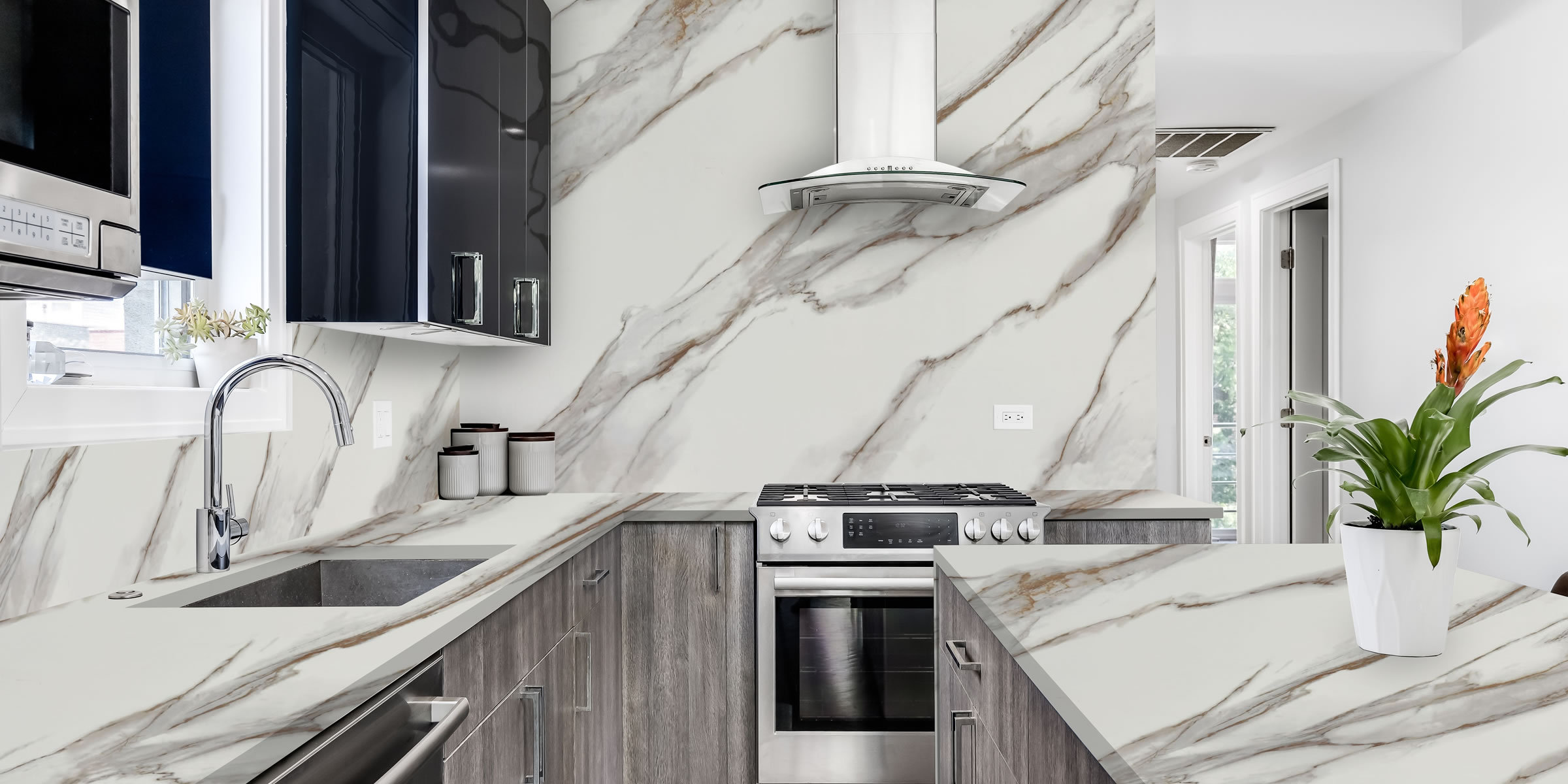 Andromeda Printed Jumbo Quartz