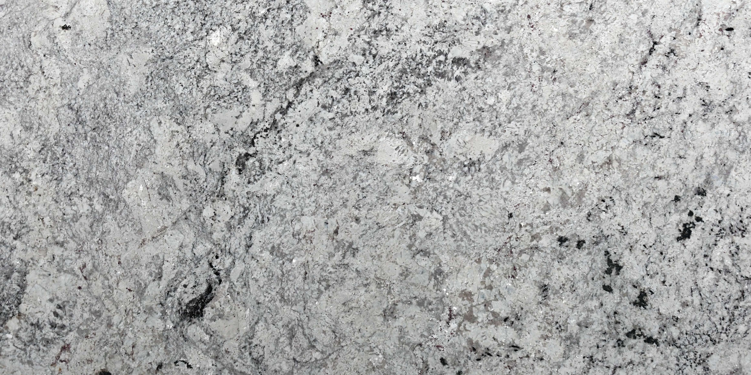 Branco Romano / River Gold Granite